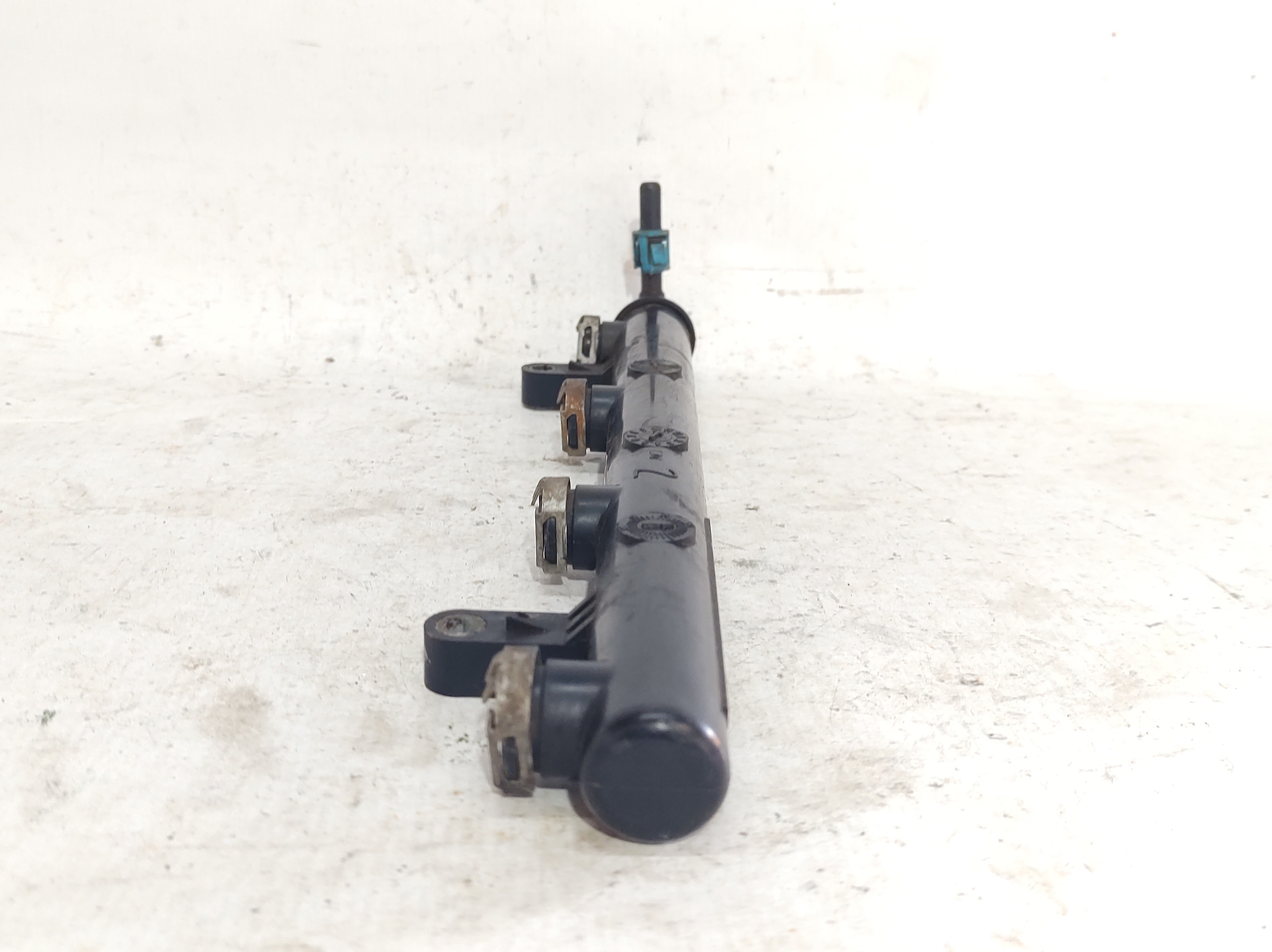 Flauta Bicos Injetores Meriva 1.8 02 A 12 93397826 – Balicar