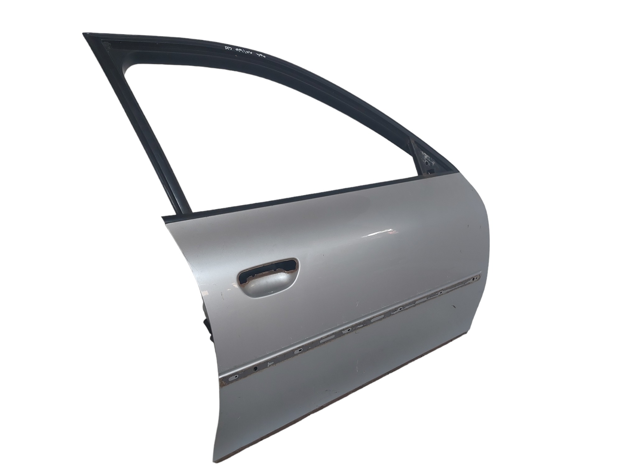 Porta Dianteira Direita Audi A3 1999/06 Original Usado 2