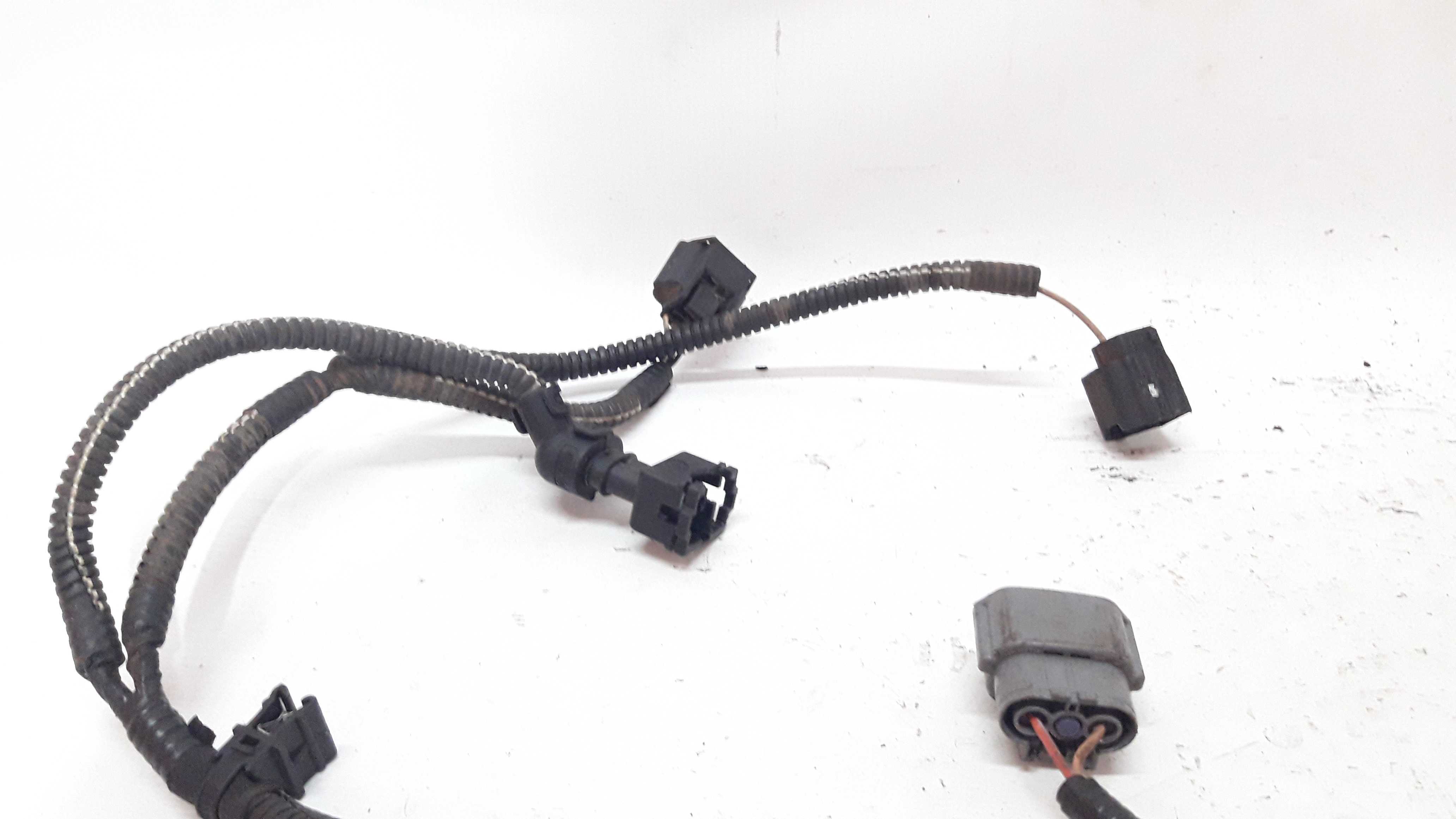 Chicote Injeção Eletrônica Kwid 1.0 3cc 17 A 23 89r7001 8