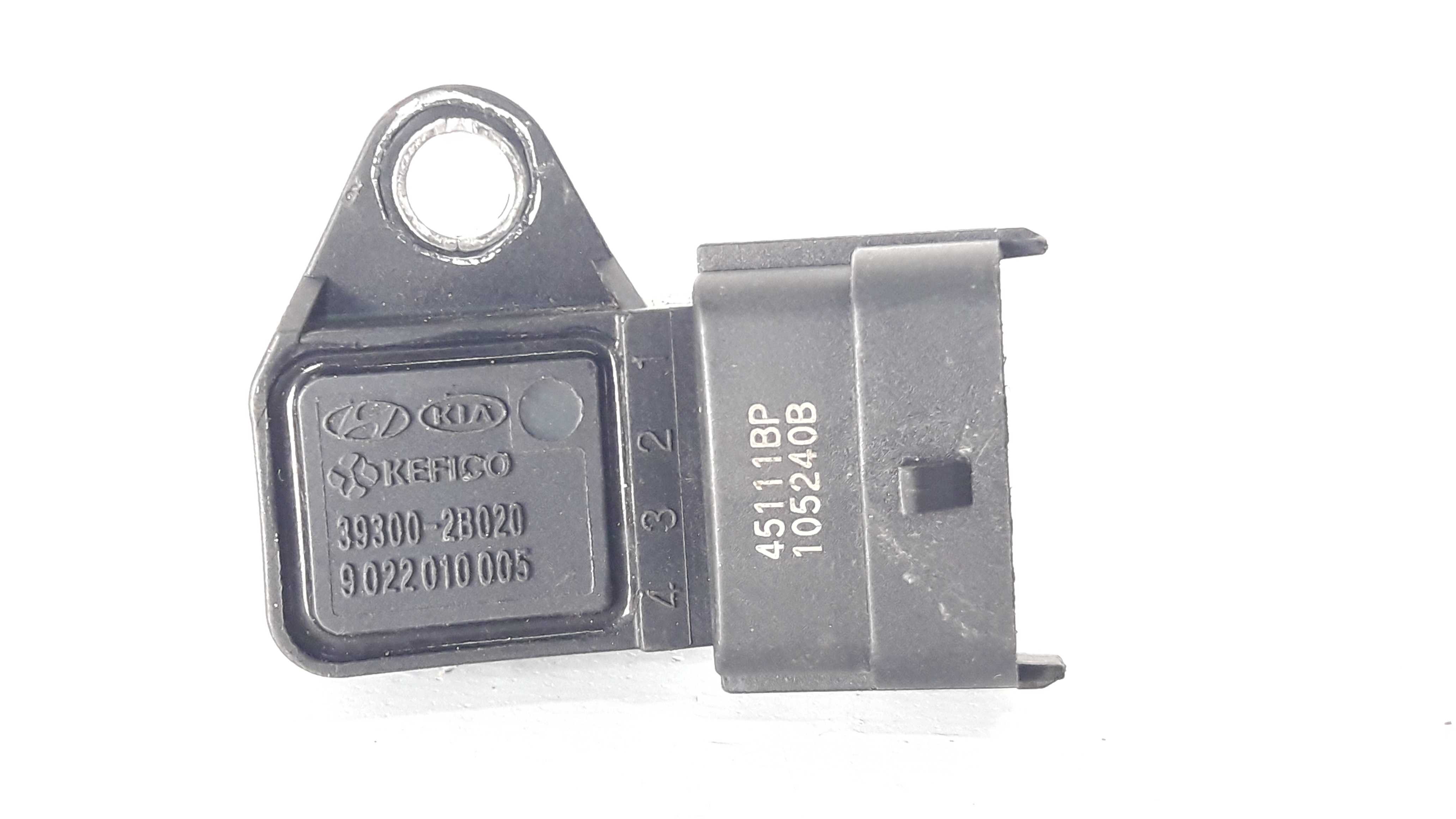 Sensor Map Kia Cerato 1.6 /hb20 1.0 3cc 12v 393028020