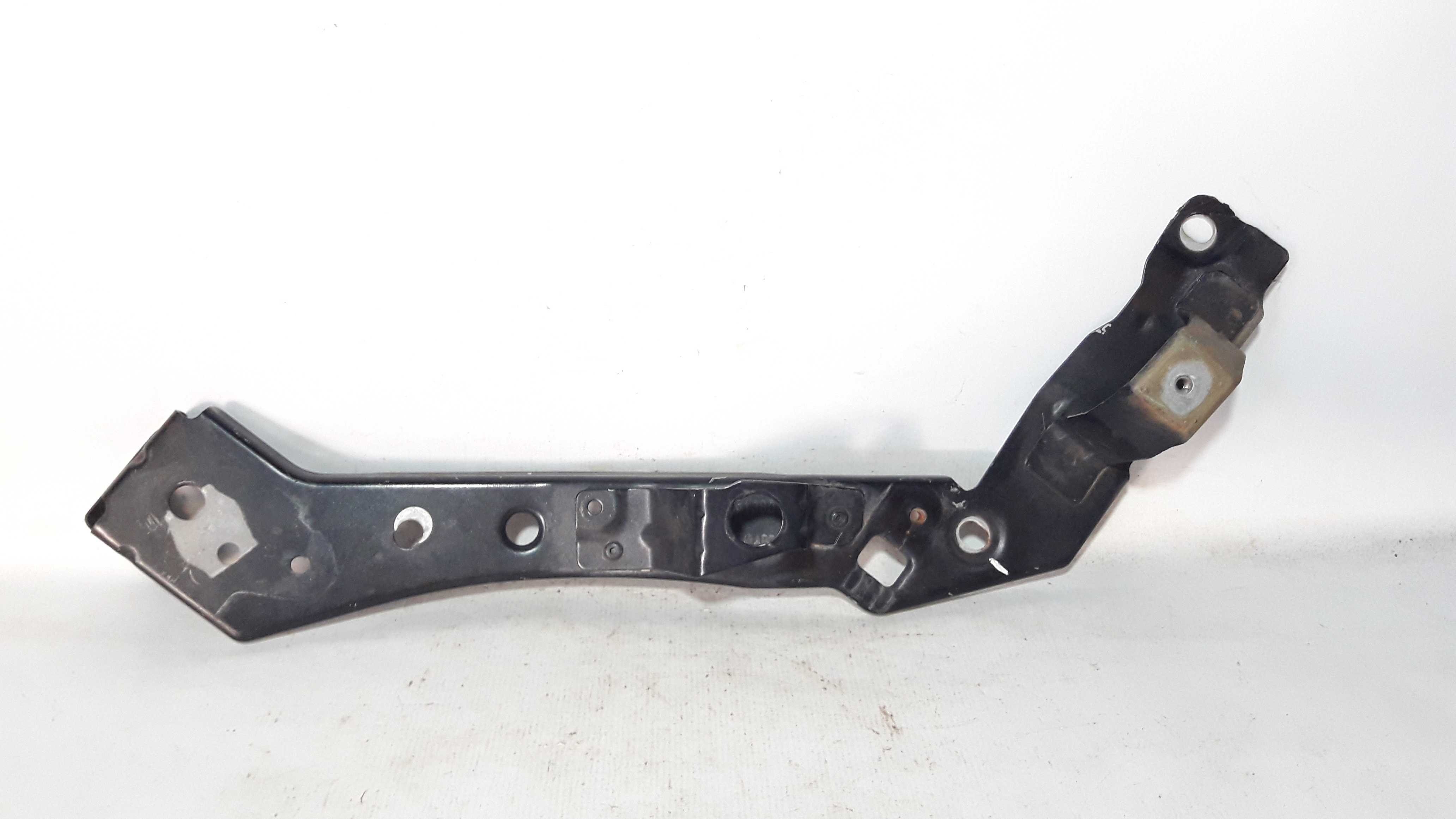 Suporte Farol Esquerdo Fluence 2012/15 62513b08 Original