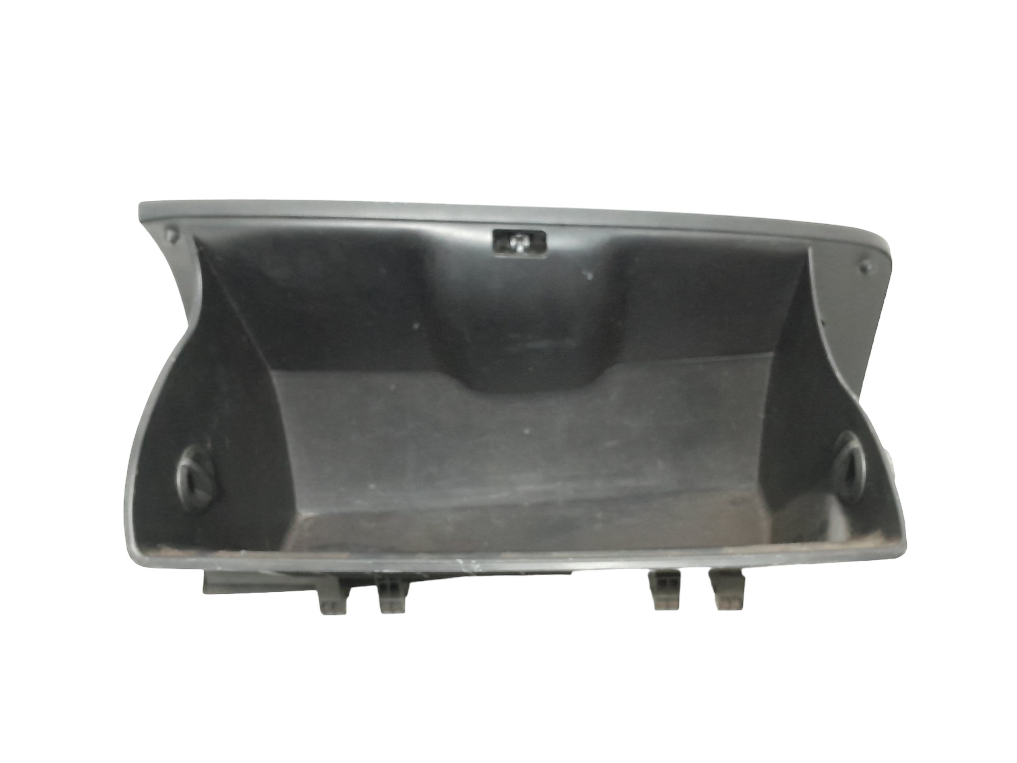 Porta Luvas Hb20x 2016 2017 2018 2019 Original Preto 2