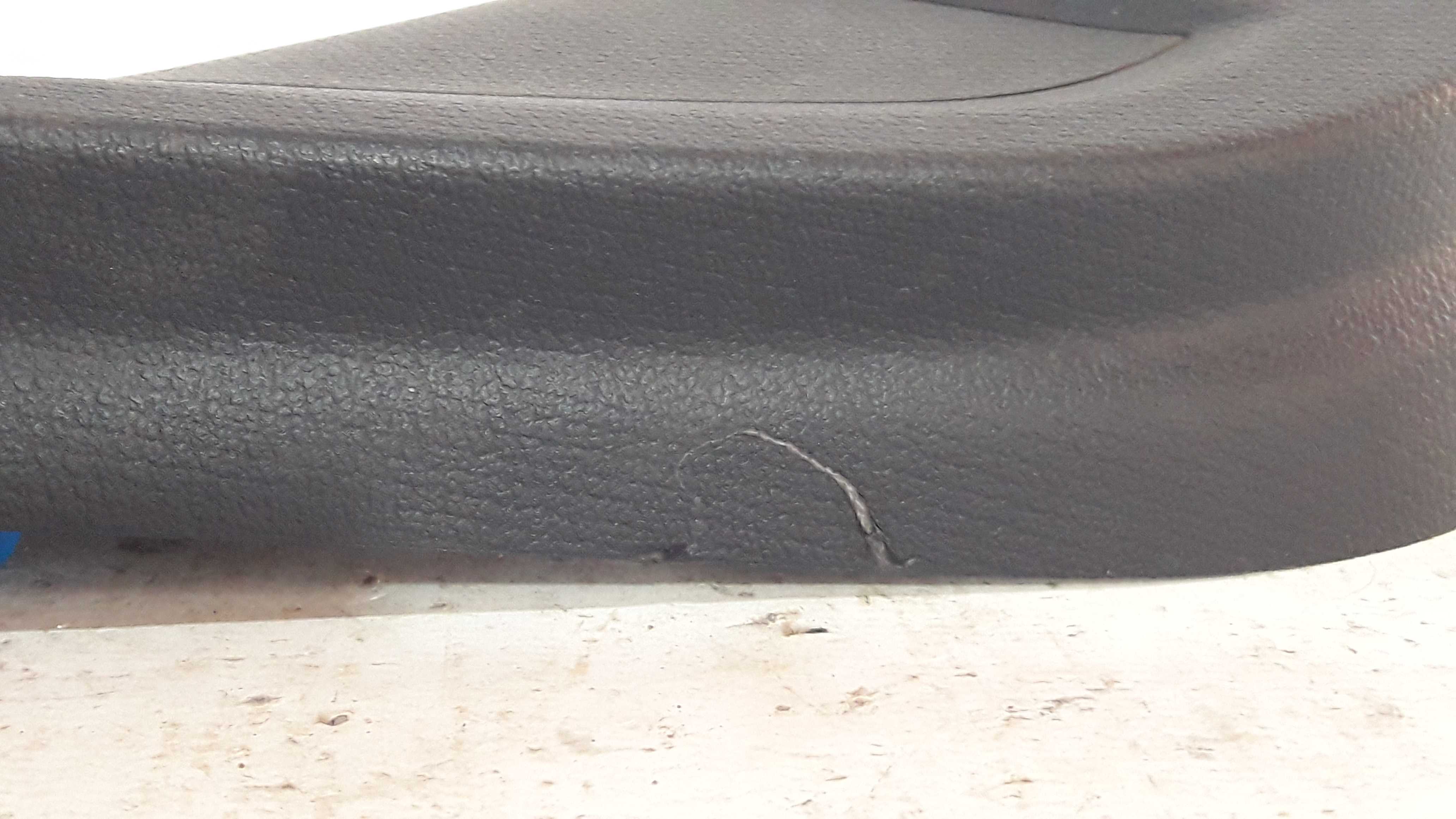 Moldura Interna Retrovisor Direito Toro 16 A 21  Preto 4