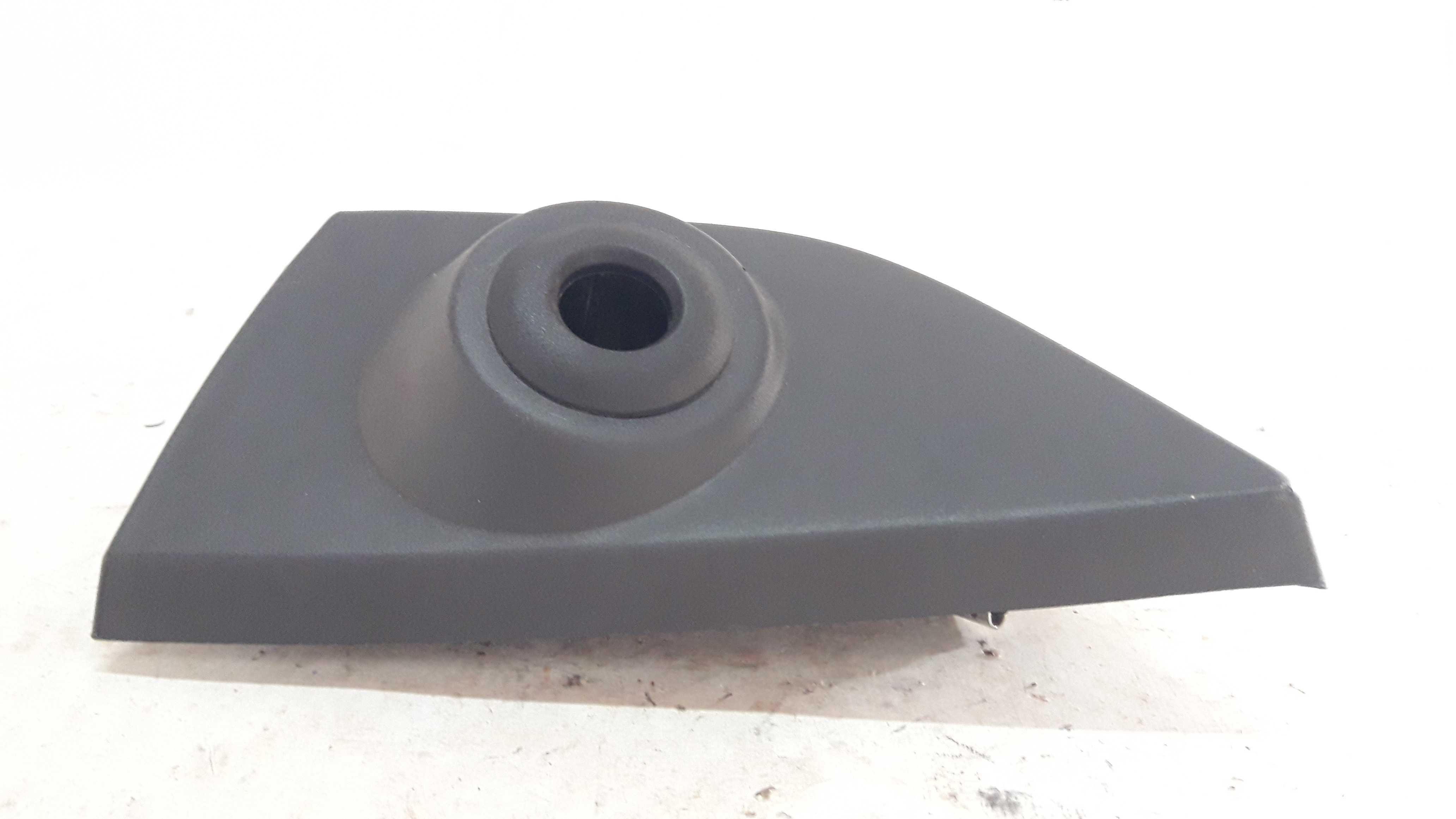 Moldura Interna Retrovisor Direito Com Furo Ford Ka 14 A 21 Preto 6