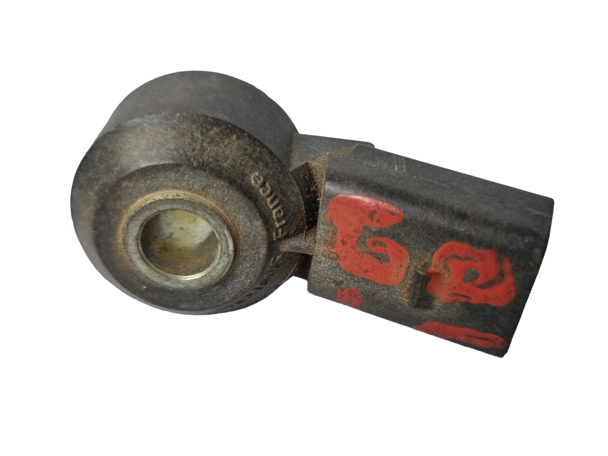 Sensor De Detonação Original Usado Golf