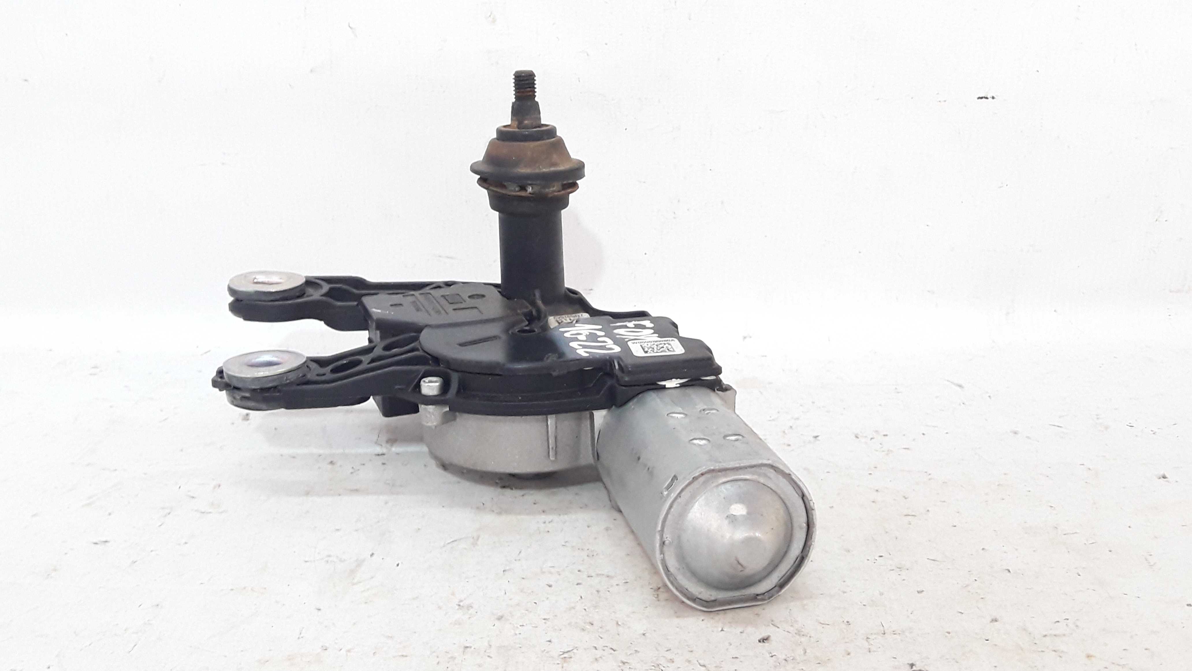 Motor Limpador Vidro Traseiro Fox 16 A 22 1sb955711b 4