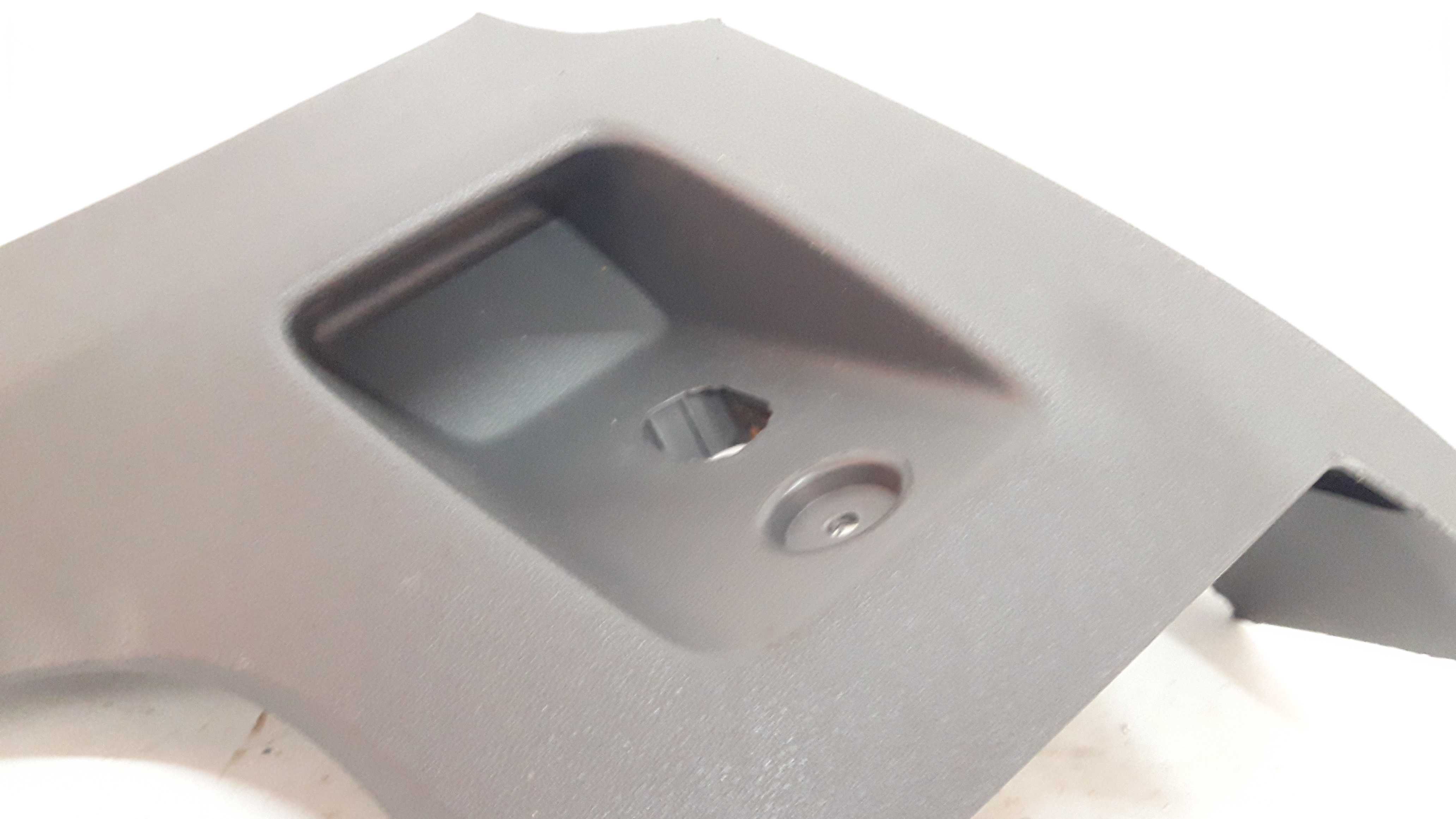 Moldura Inferior Esquerda Painel Focus 9 A 13 4m51a0432 8