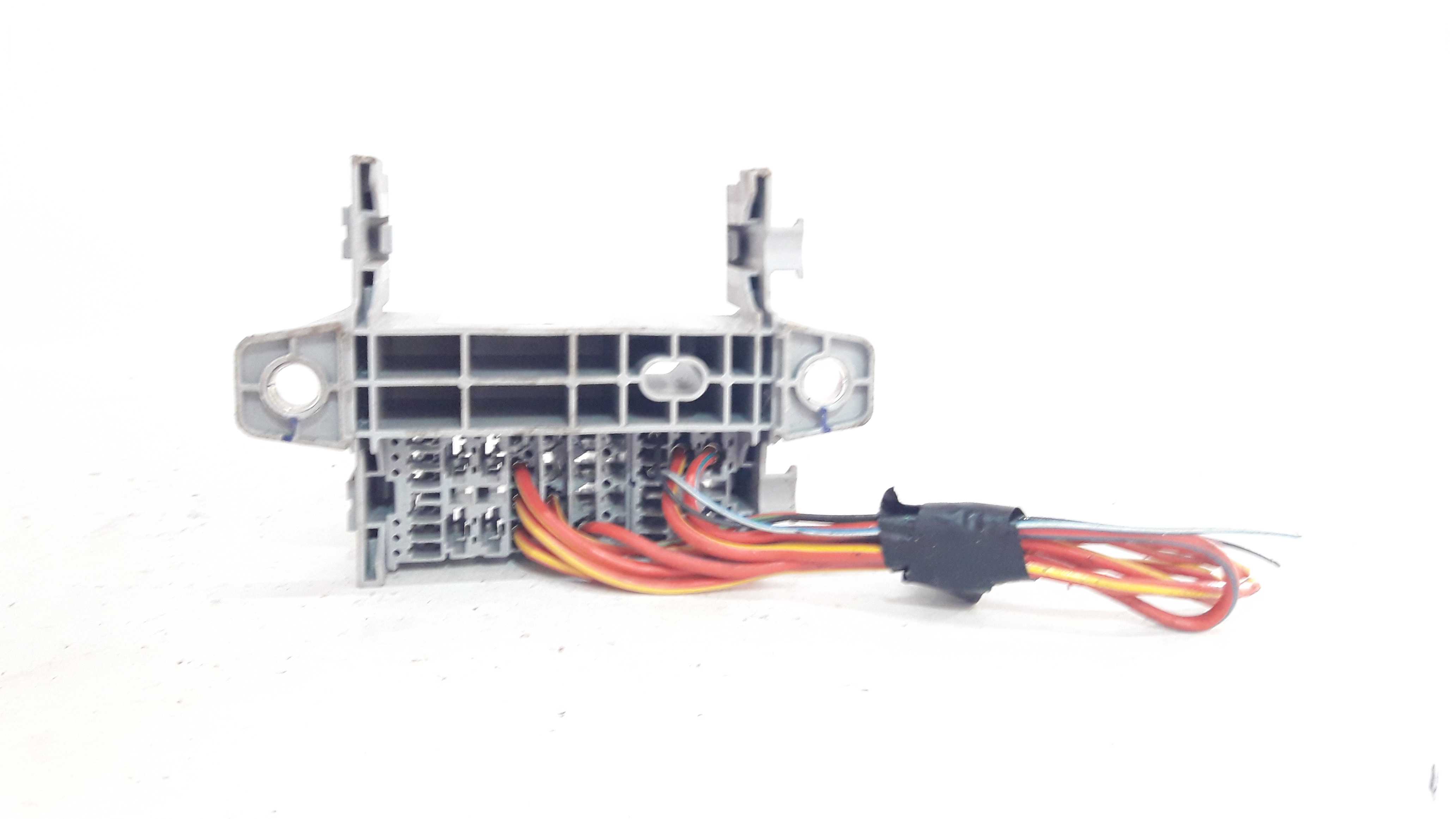 Centralina Caixa Fusíveis Toro 2.0 4×4 Diesel 16a20 52039032 7