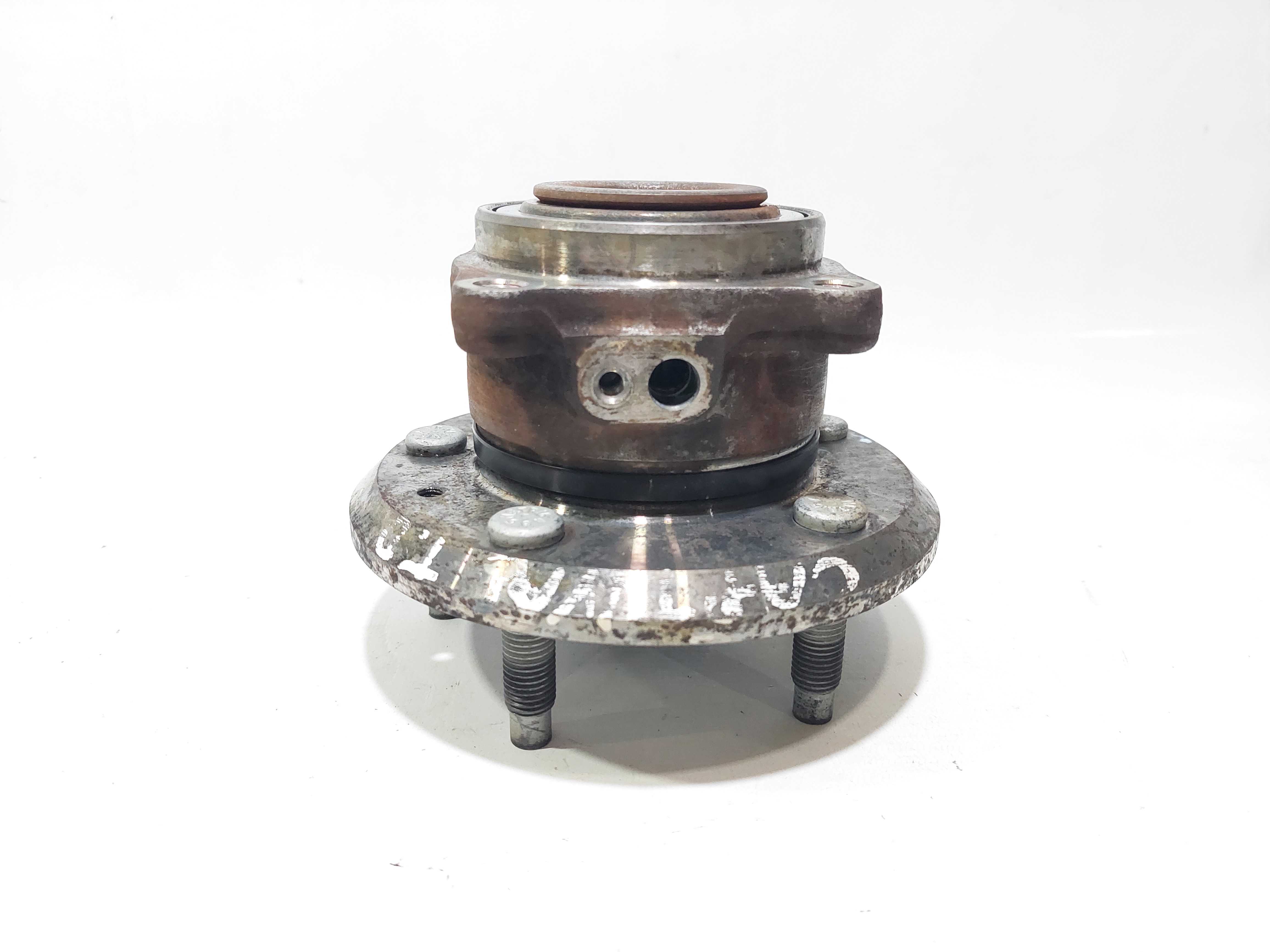 Cubo Roda Traseira Direita Chevrolet Captiva Sport 2009/13