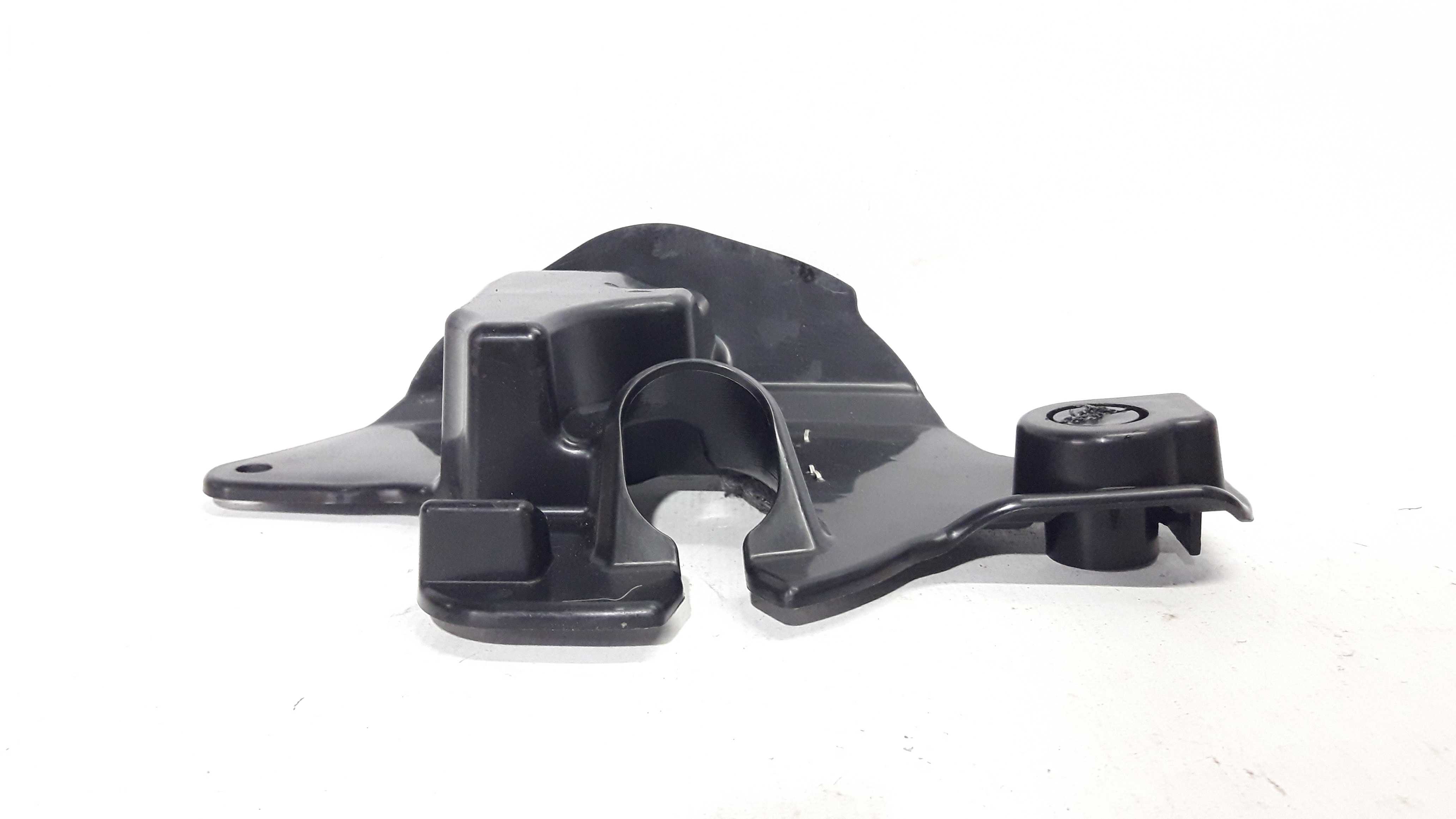 Moldura Inferior Coluna Direcao Outlander 07/9 7260a202 4