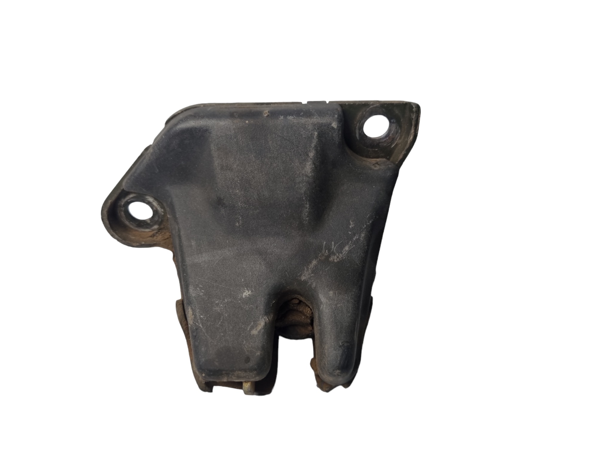 Fechadura Tampa Porta Malas Fiat Palio 1996 Á 1999 Original 3