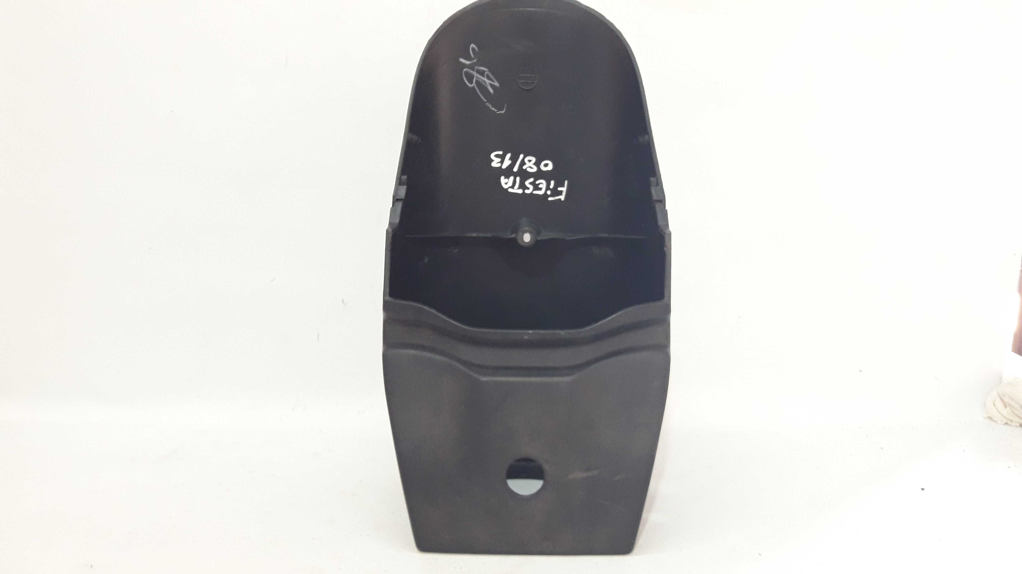 Moldura Coluna Direção Fiesta 8 A 13 7s653533a 28261 4