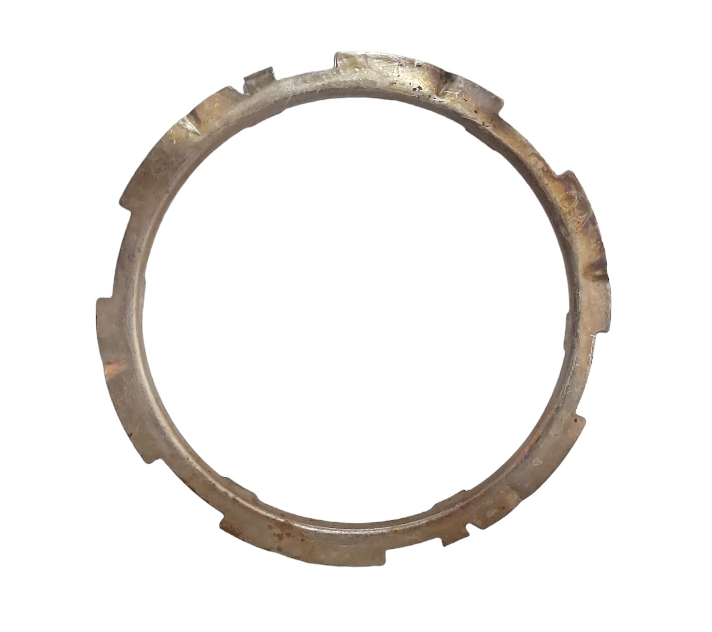 Trava Bomba Combustível Fox Spacefox 16 A 22 1