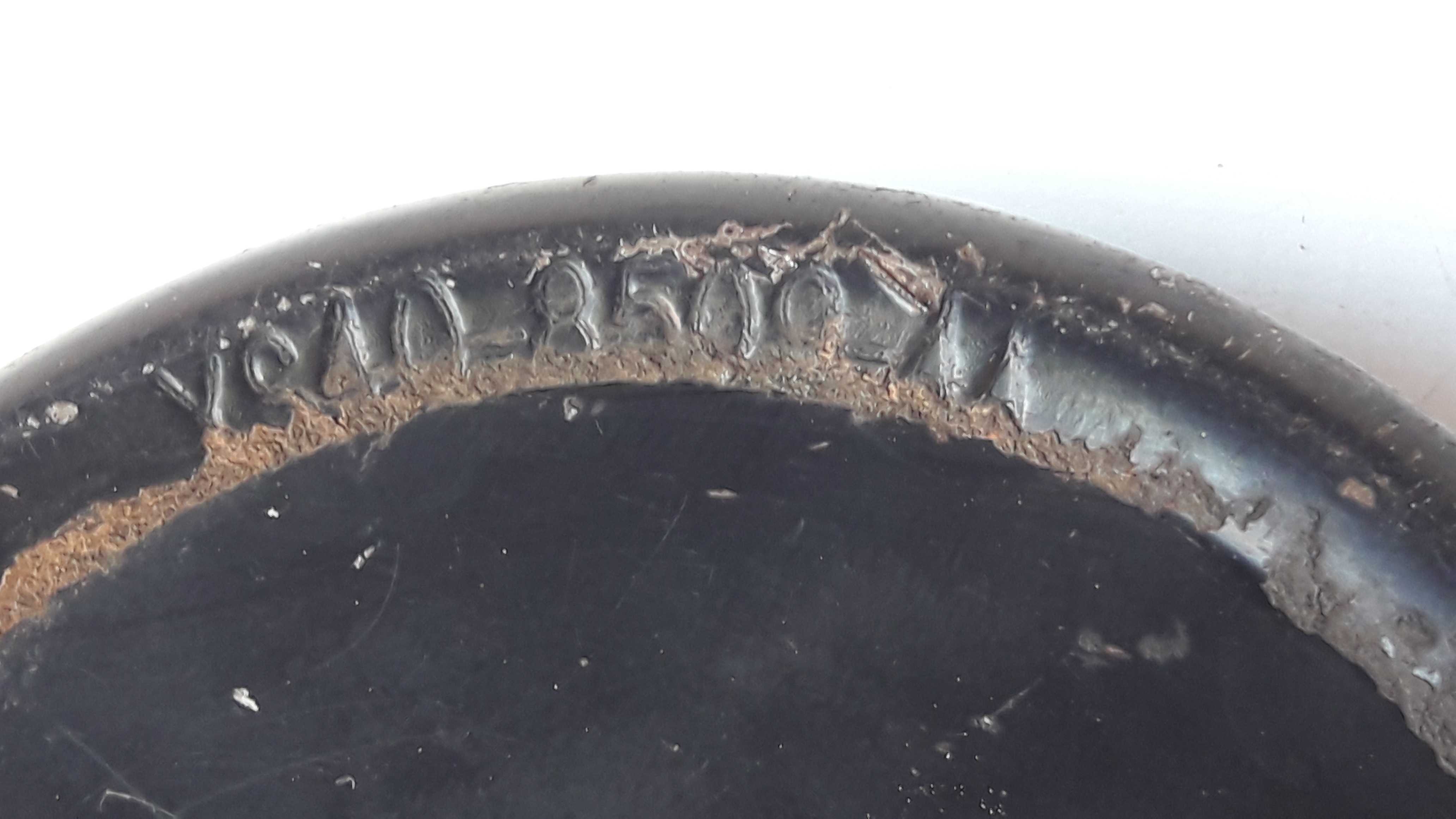 Polia Bomba Água  Ford Focus 1.8 Aut Original 6