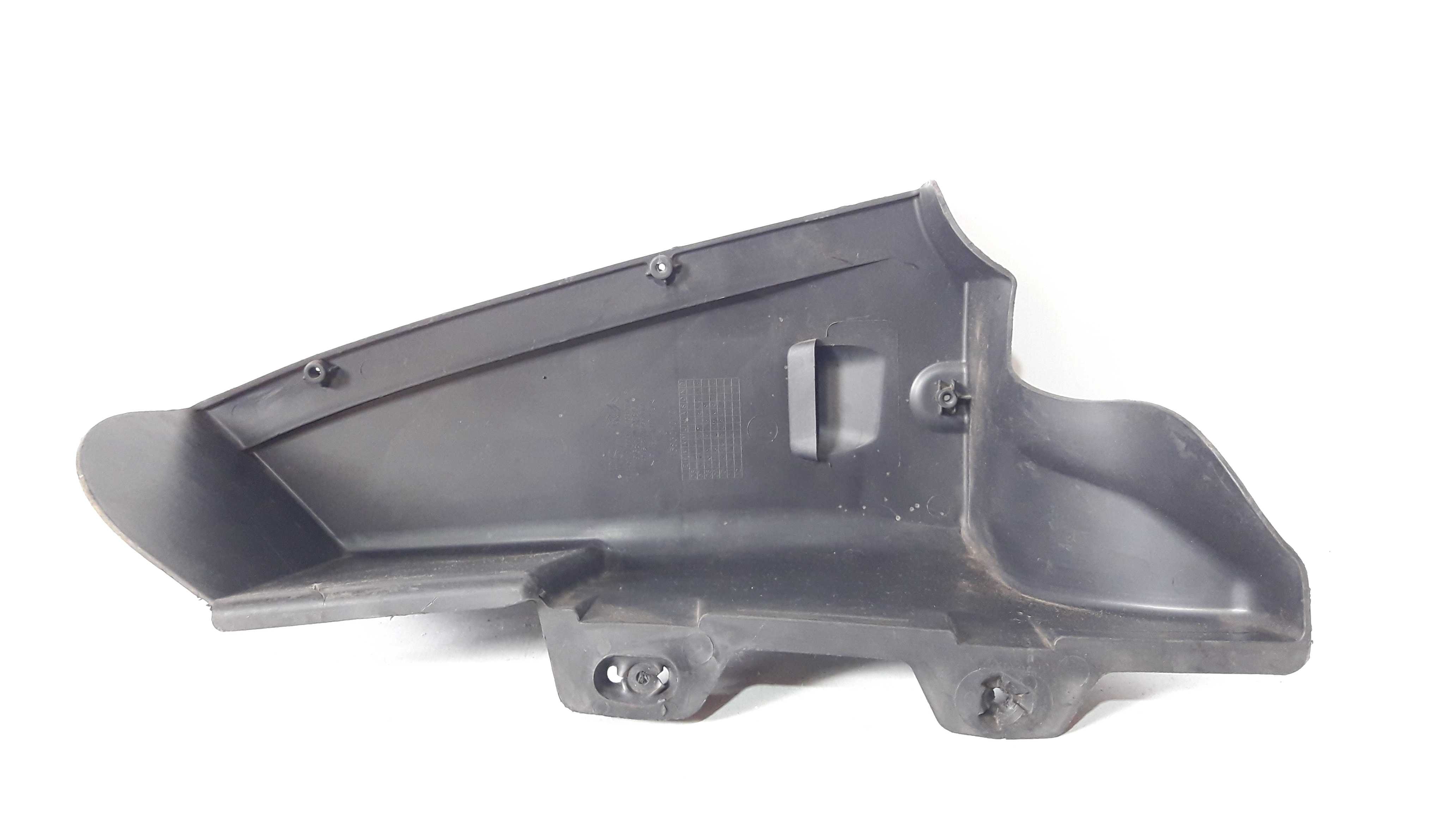 Para Barro Traseiro Esquerdo C4 Pallas 8/13 9681710280 1