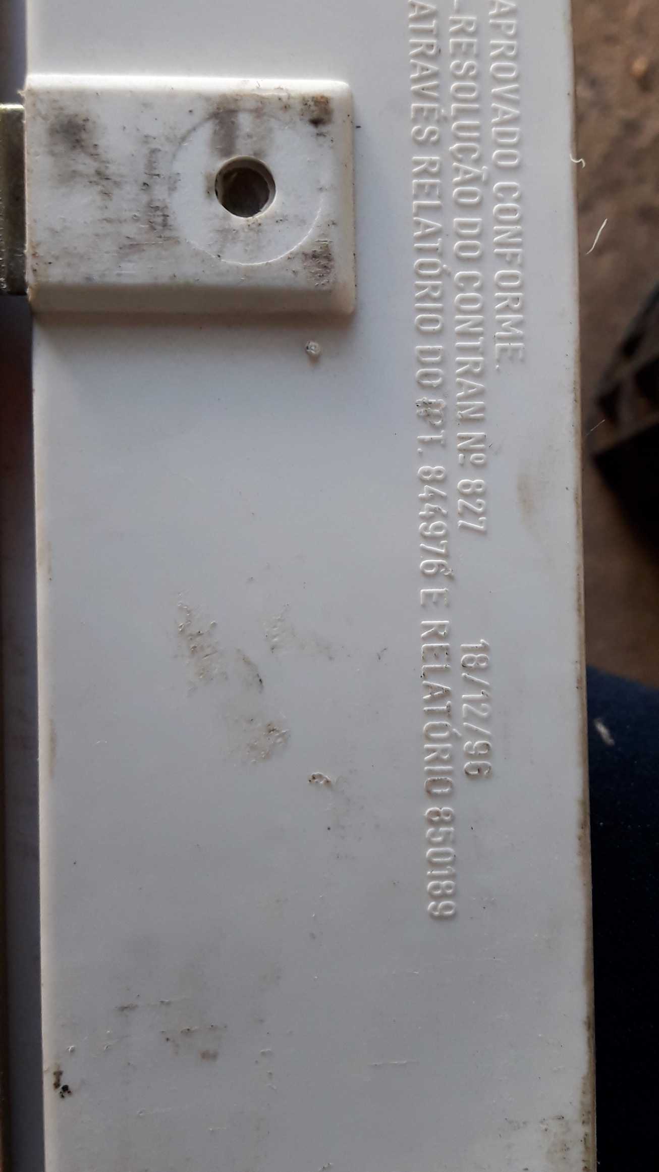 Triângulo De Sinalização Para Veículos 850189 25748 5