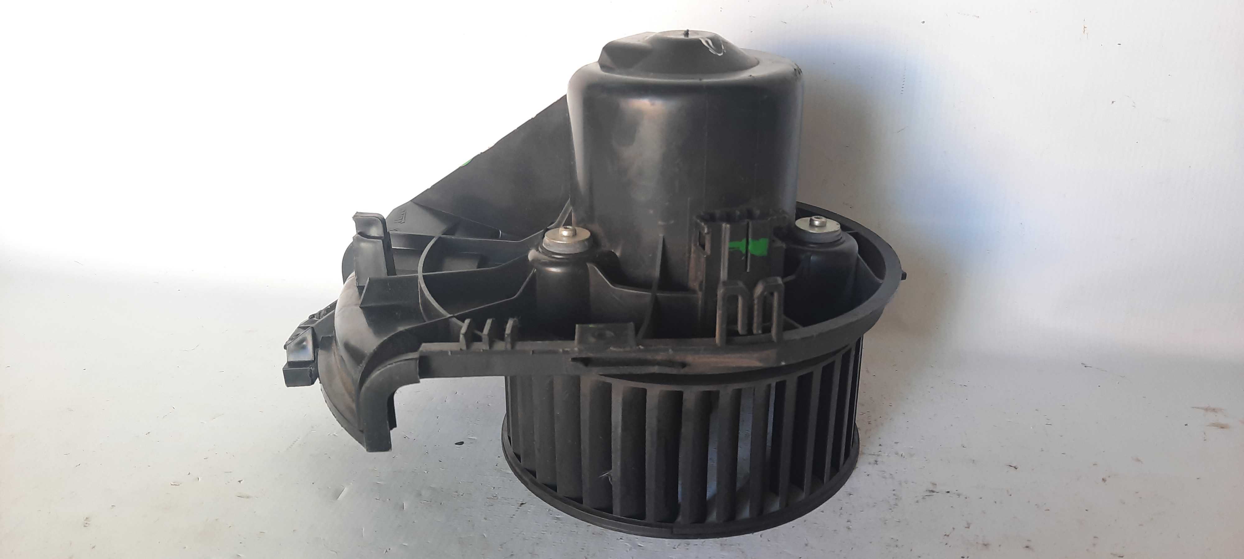 Motor Ventilador Ar Forçado Gol G5 S/ Ar 09/12 995958x 6