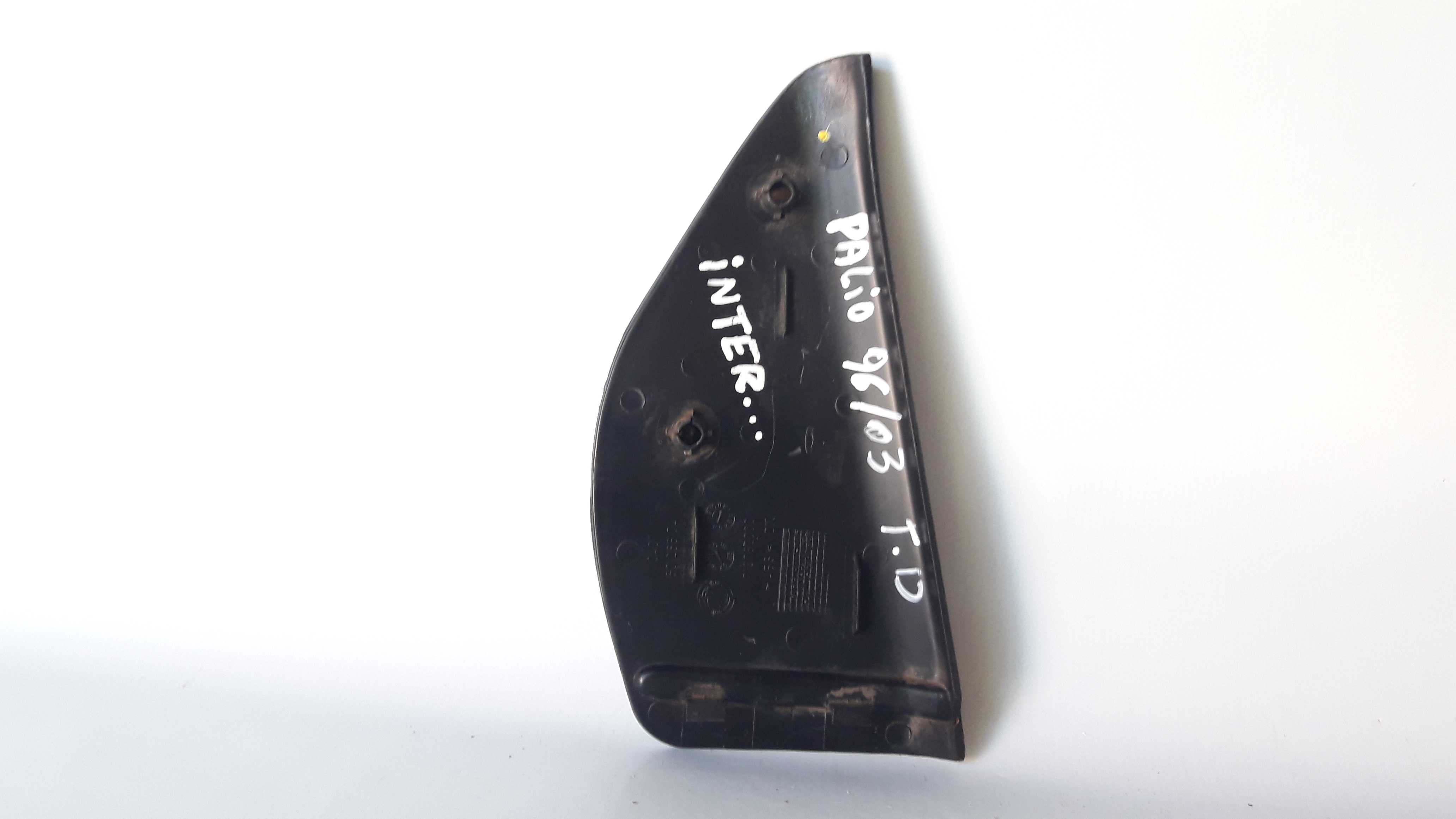 Moldura Int Traseiro Direita Palio 96/03 7113772000 Original 2