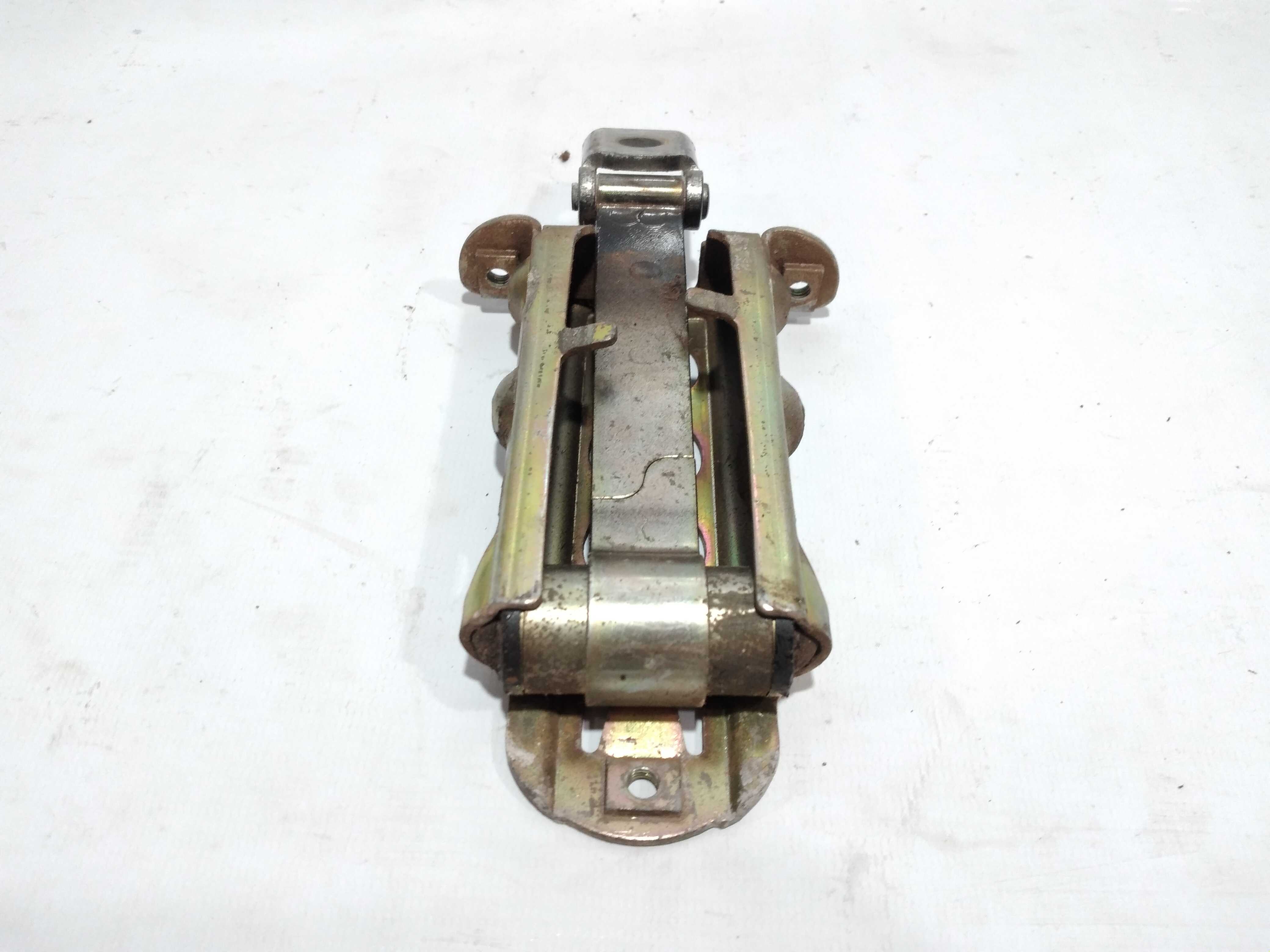 Limitador Porta Traseira Esquerda Mercedes E320 96/01 Origin 4