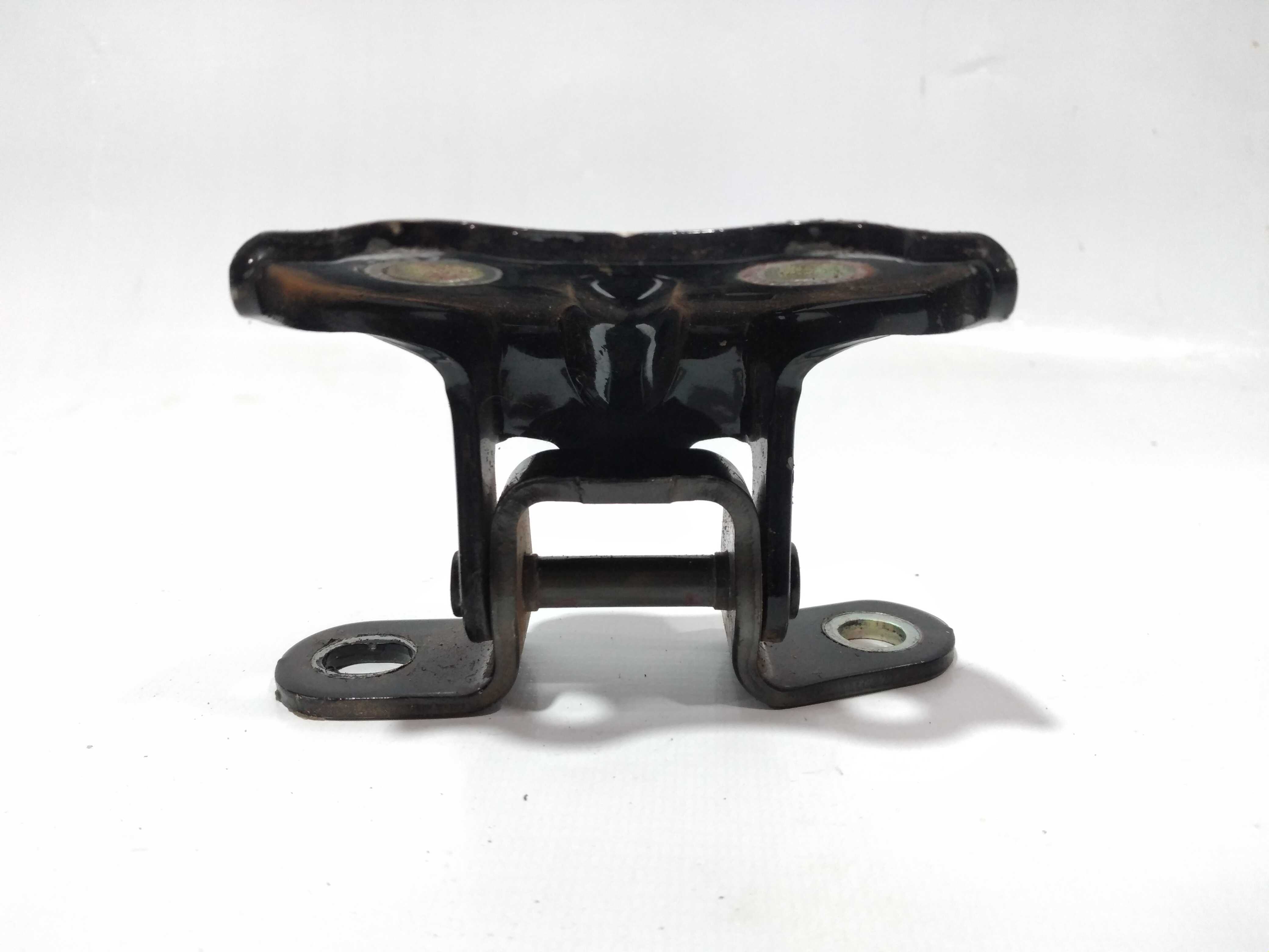 Dobradiça Porta Traseira Esquerda Superior Hb20 17/21 Origin 3