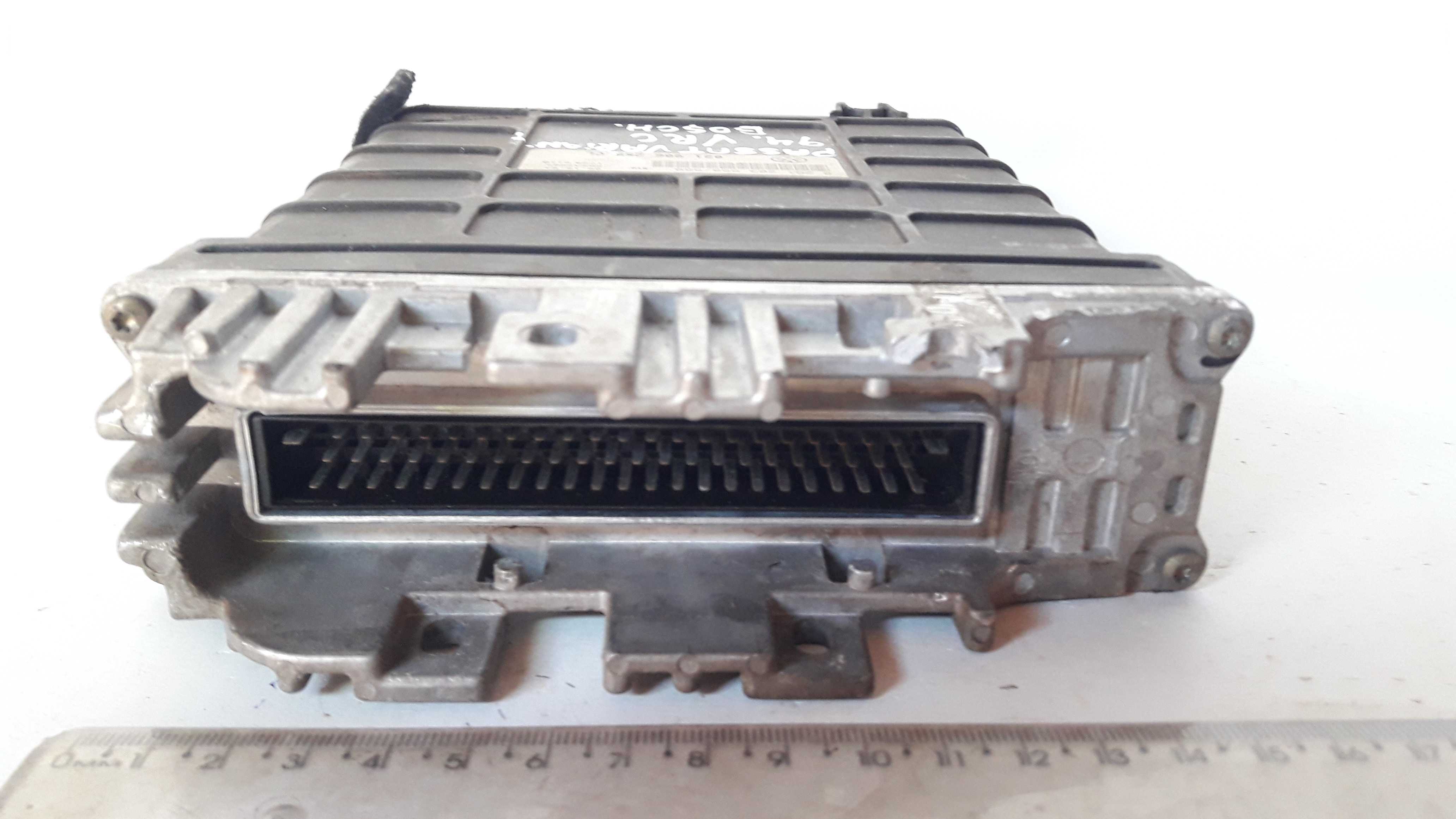 Modulo Injeção Vw Passat Variant 94/95 021906258cl 3