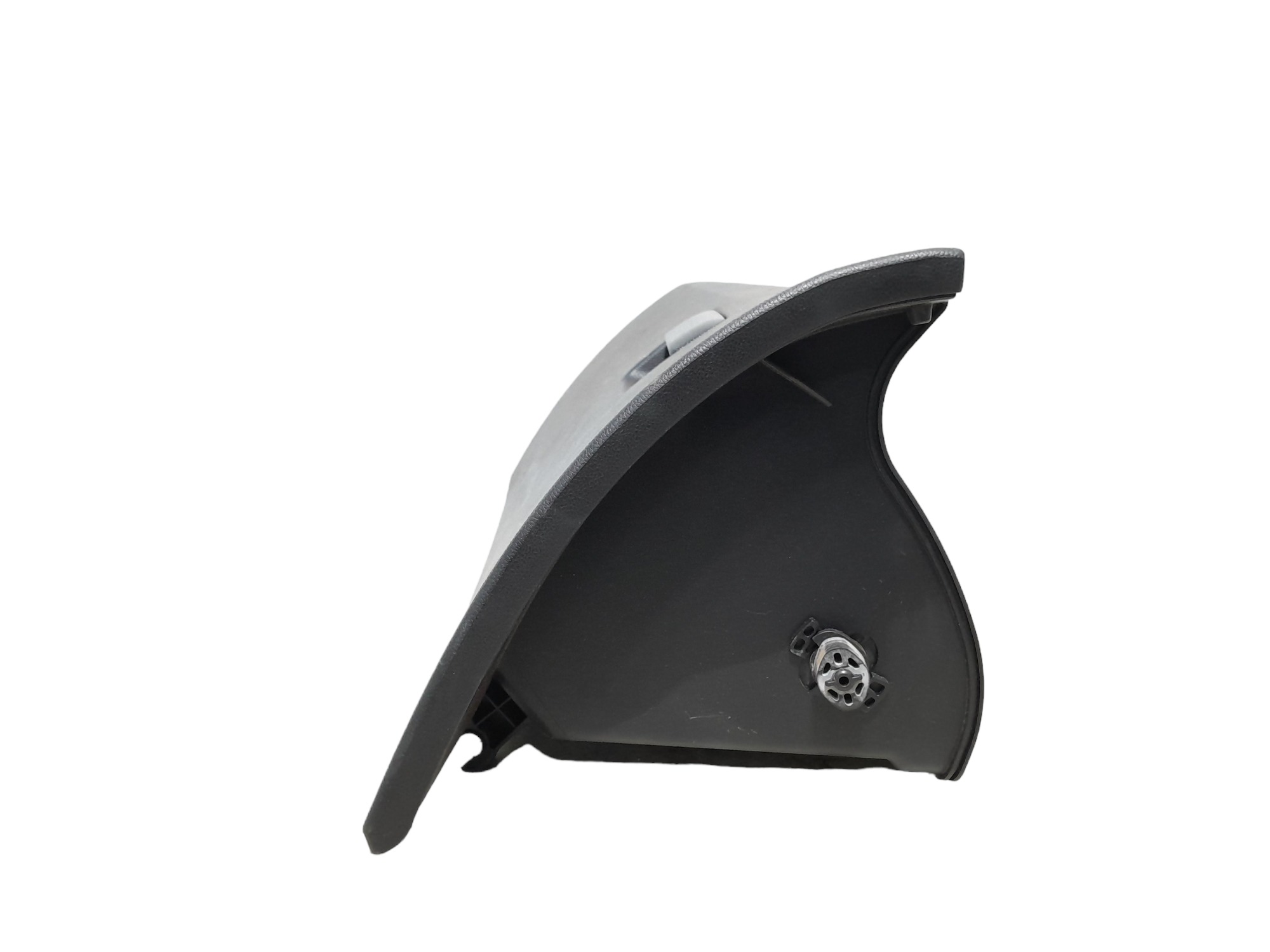 Porta Luvas Hb20x 2016 2017 2018 2019 Original Preto 4