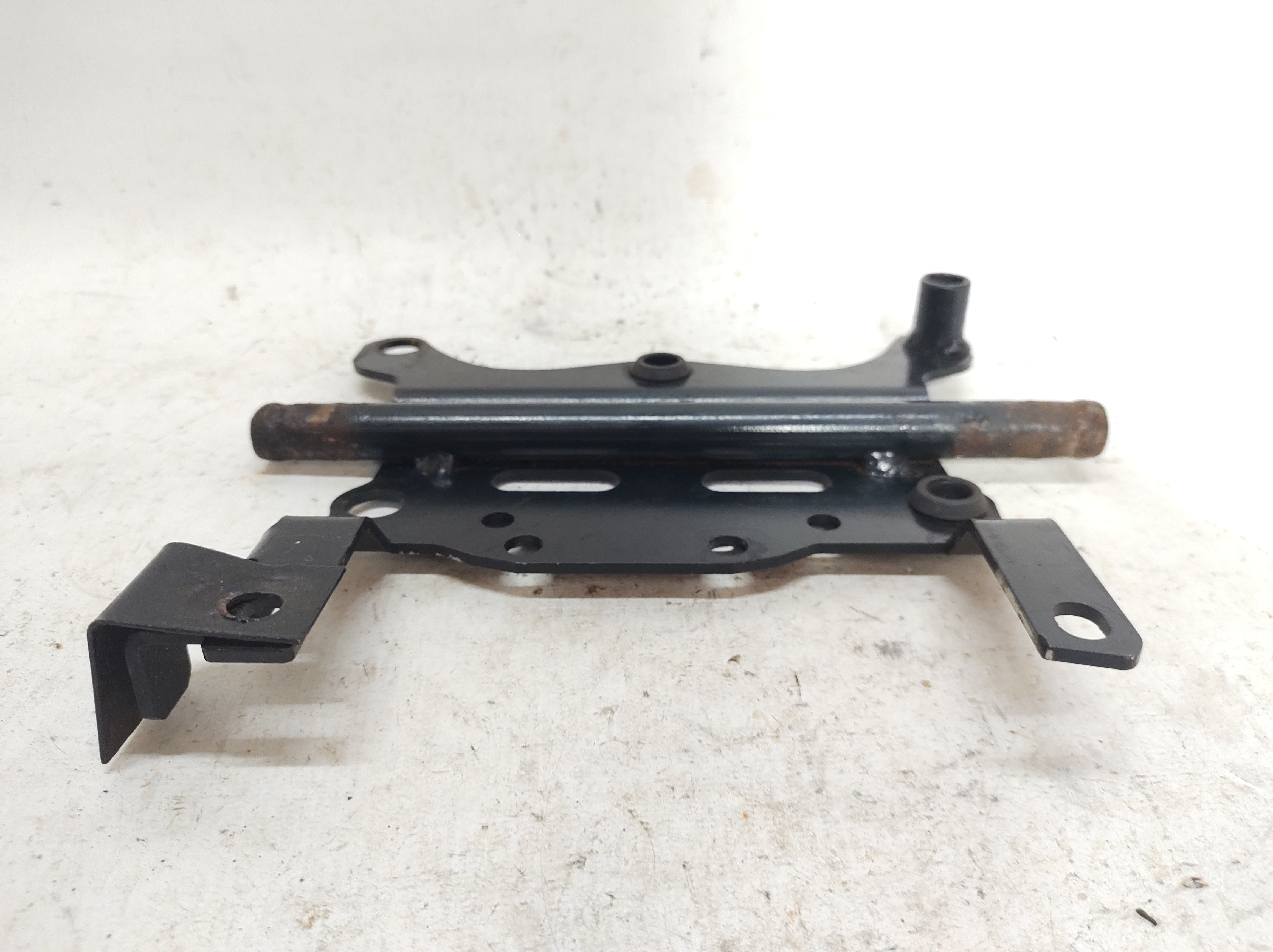Tubo Agua Motor Meriva 1.8 114cv Flex 02 A 12 5