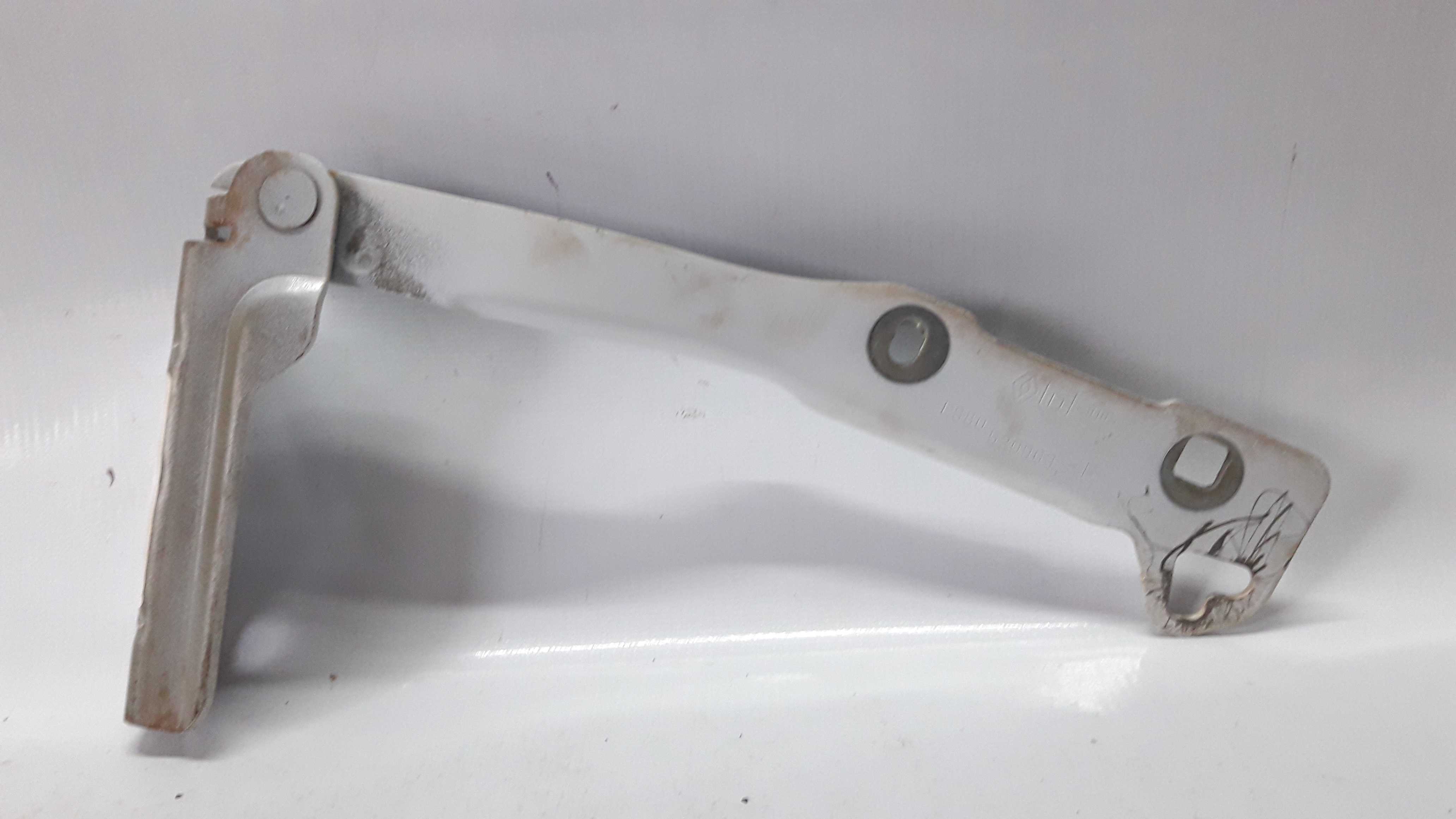 Dobradiça Direita Capô Renault Sandero 07/13 Es80520963 Orig