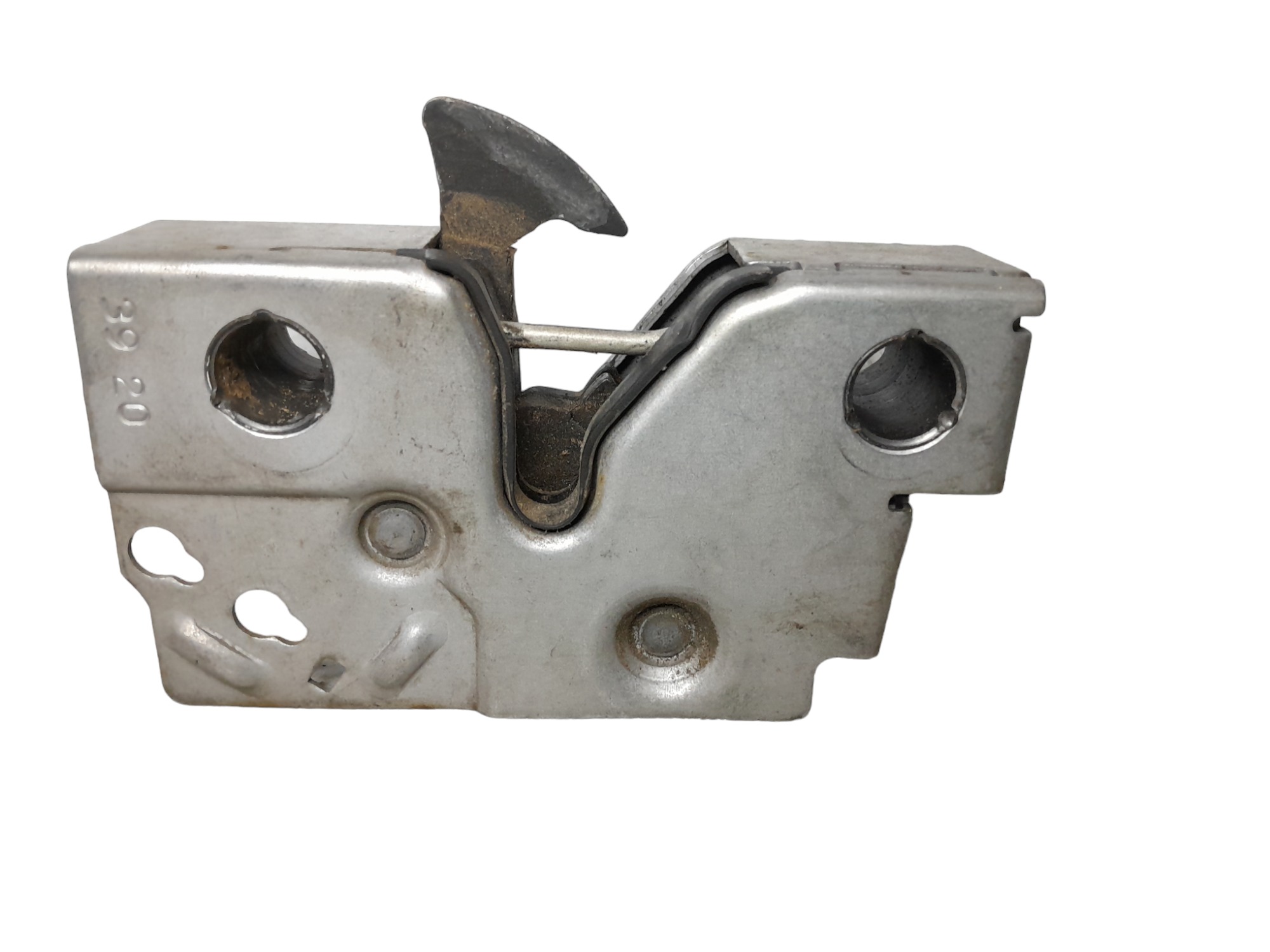 Fechadura Capô Original Volkswagen Gol G7 2