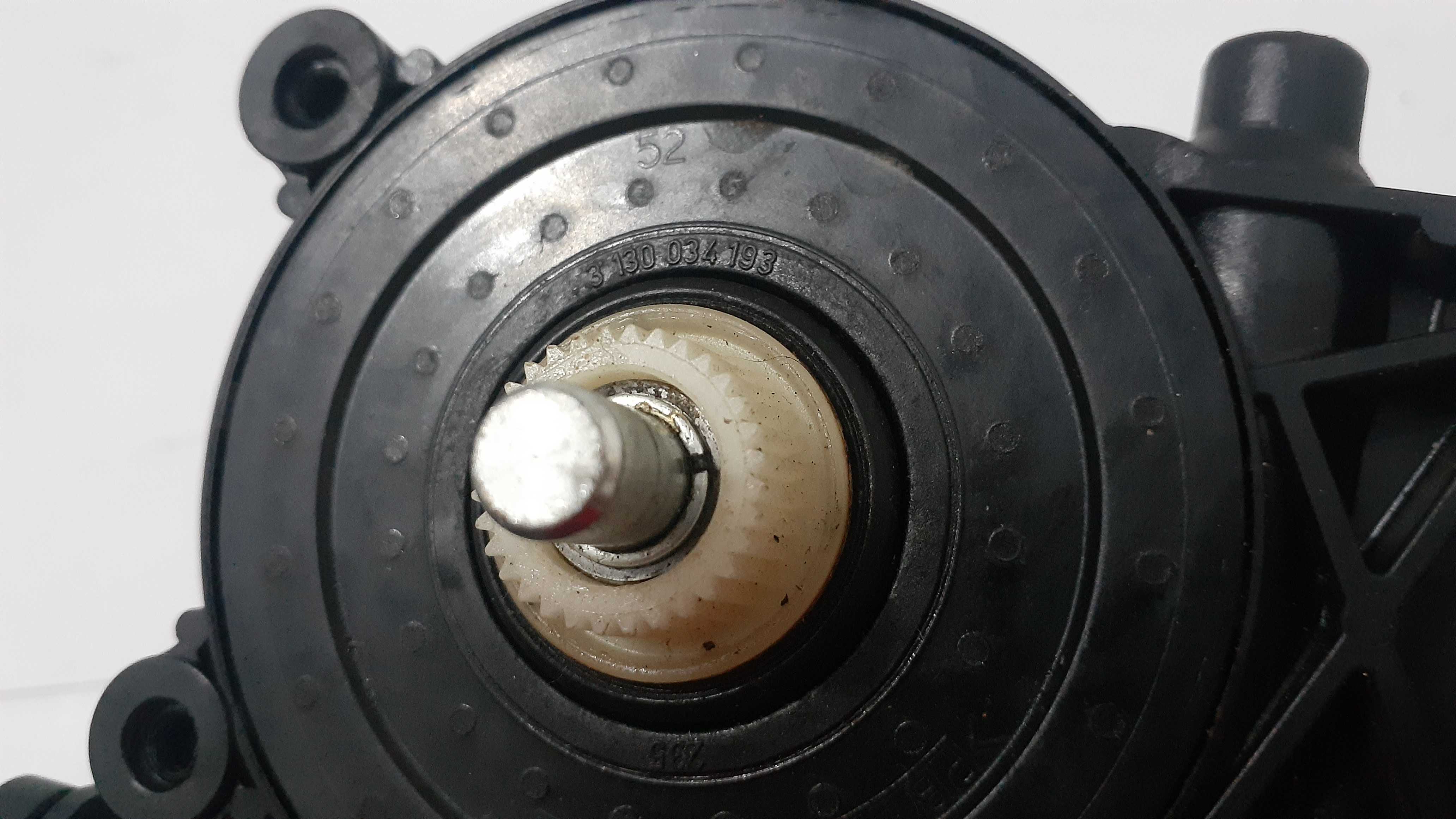 Motor Maquina Vidro Dianteiro Esquerdo Ônix/prisma 12/16 5