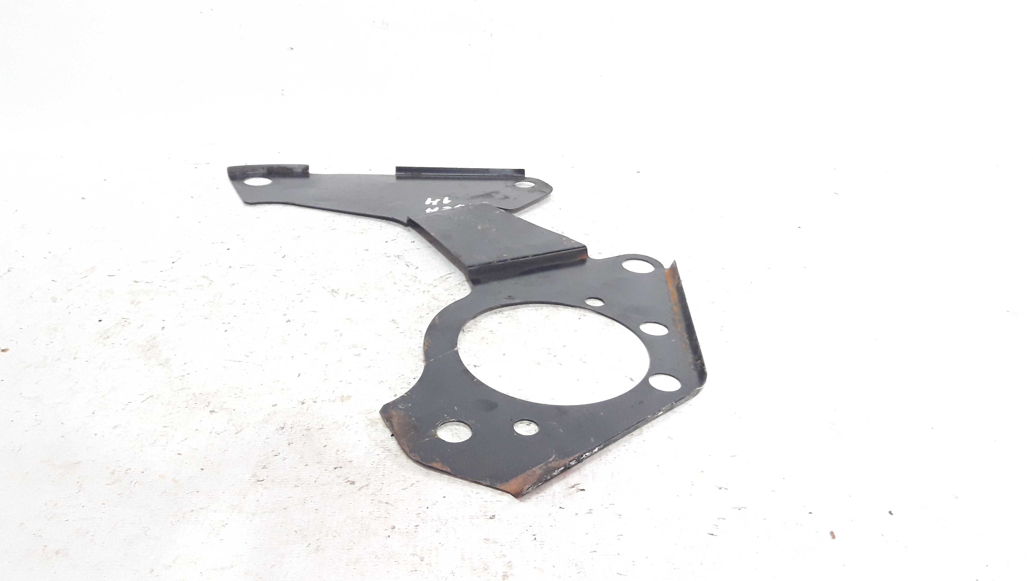 Chapa Defletor Cambio Motor Ideia 1.4 Fire 04 A 10 6