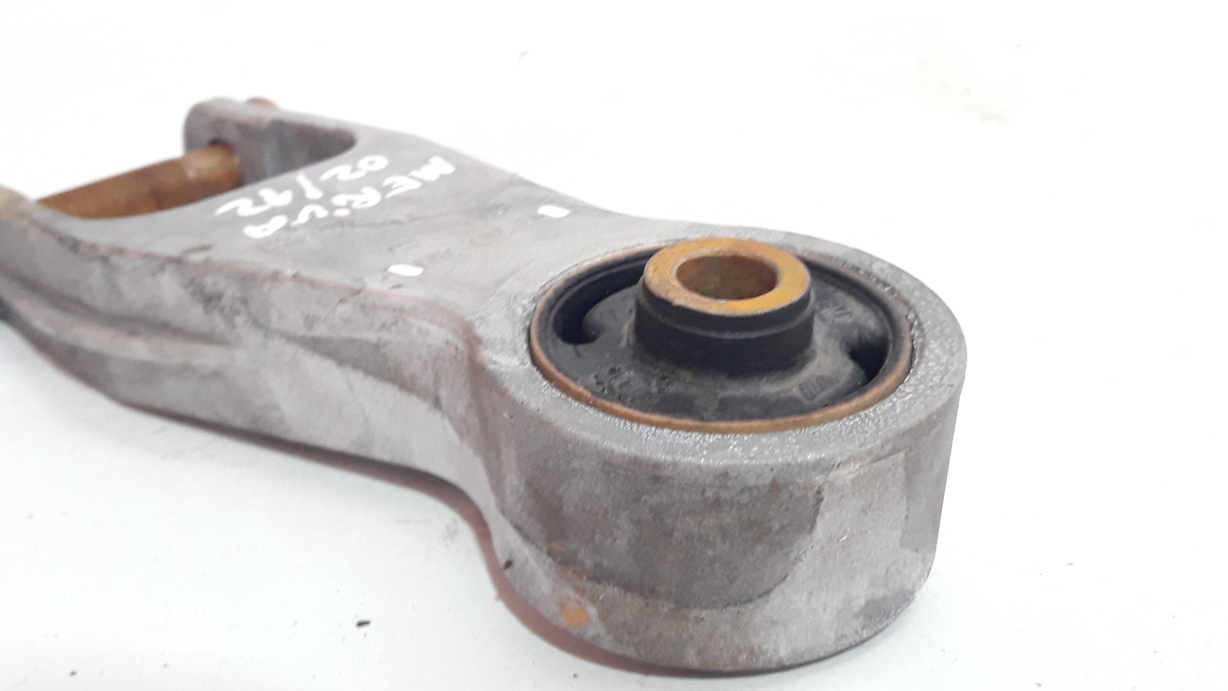 Coxim Traseiro Motor Meriva/corsa Maxx 2/12 93302287 26424 6