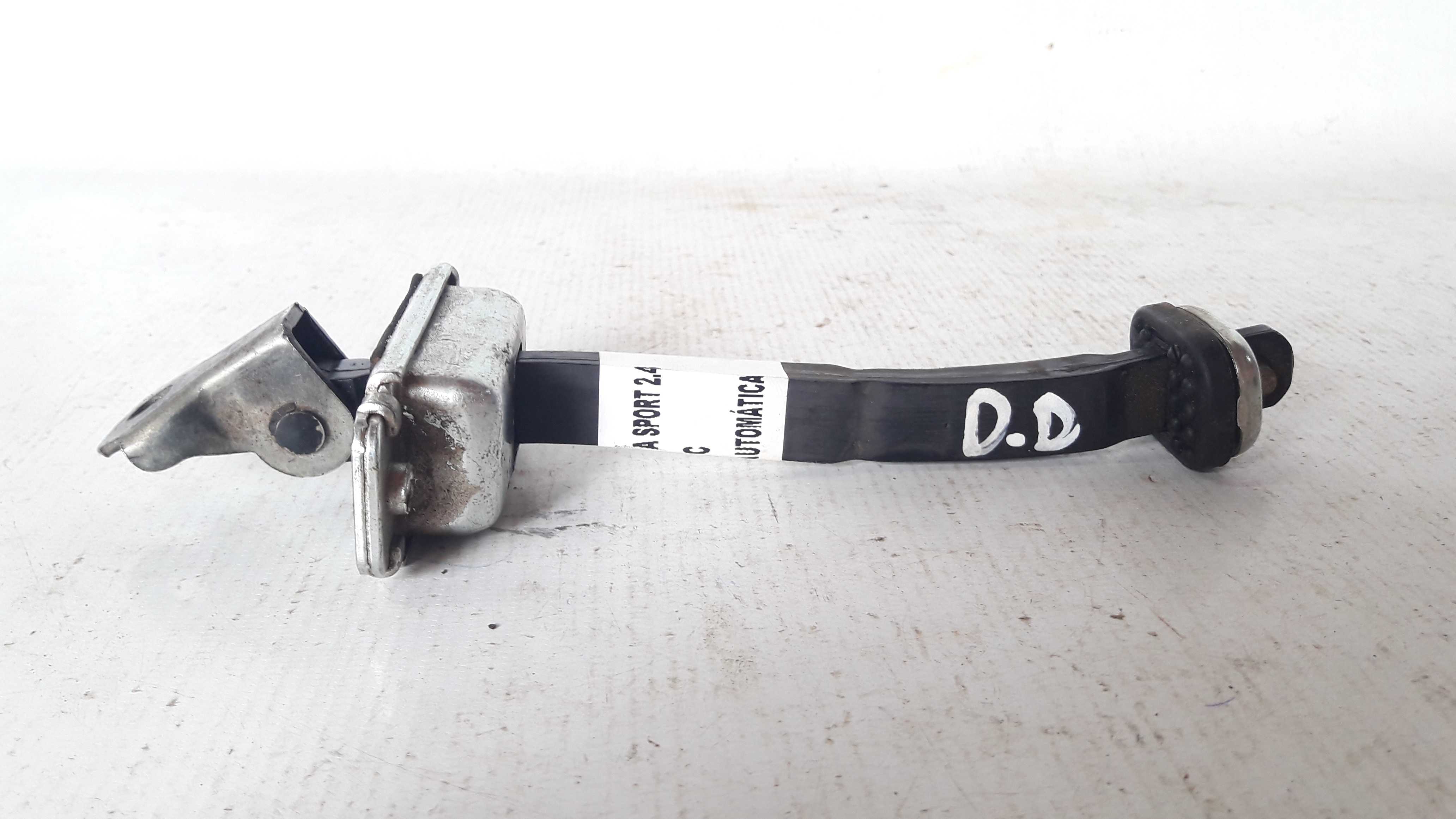 Limitador Porta Dianteira Direita Captiva Sport 09/13 Origin