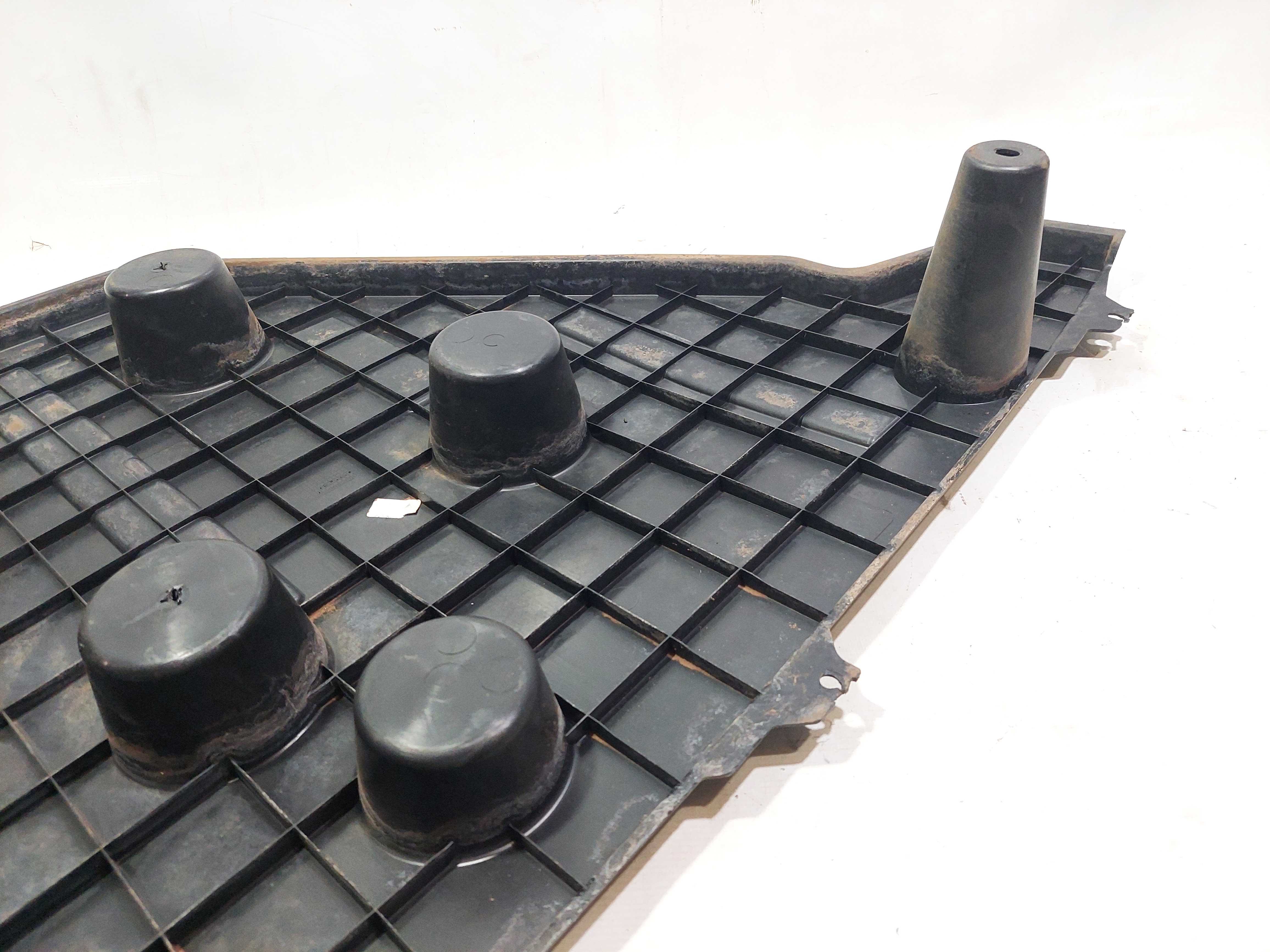 Protetor Caixa Estepe Fiat Argo 17/2020 520644830 Original 4
