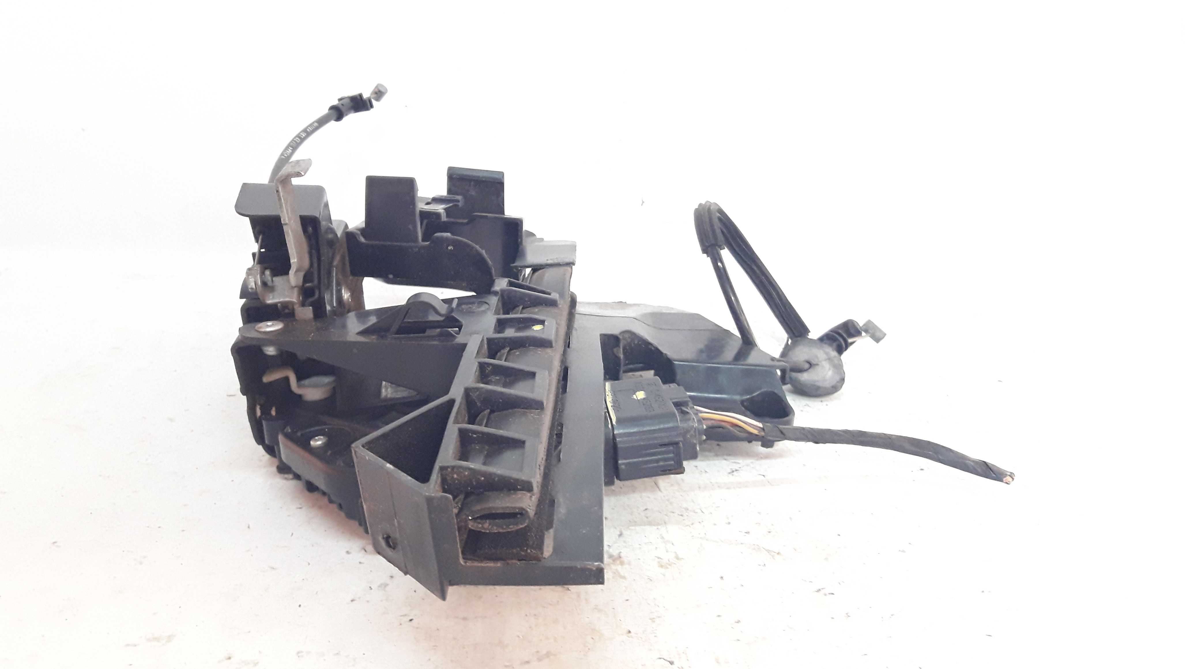 Fechadura Eletrica Traseira Direita Focus 9 A 13 4