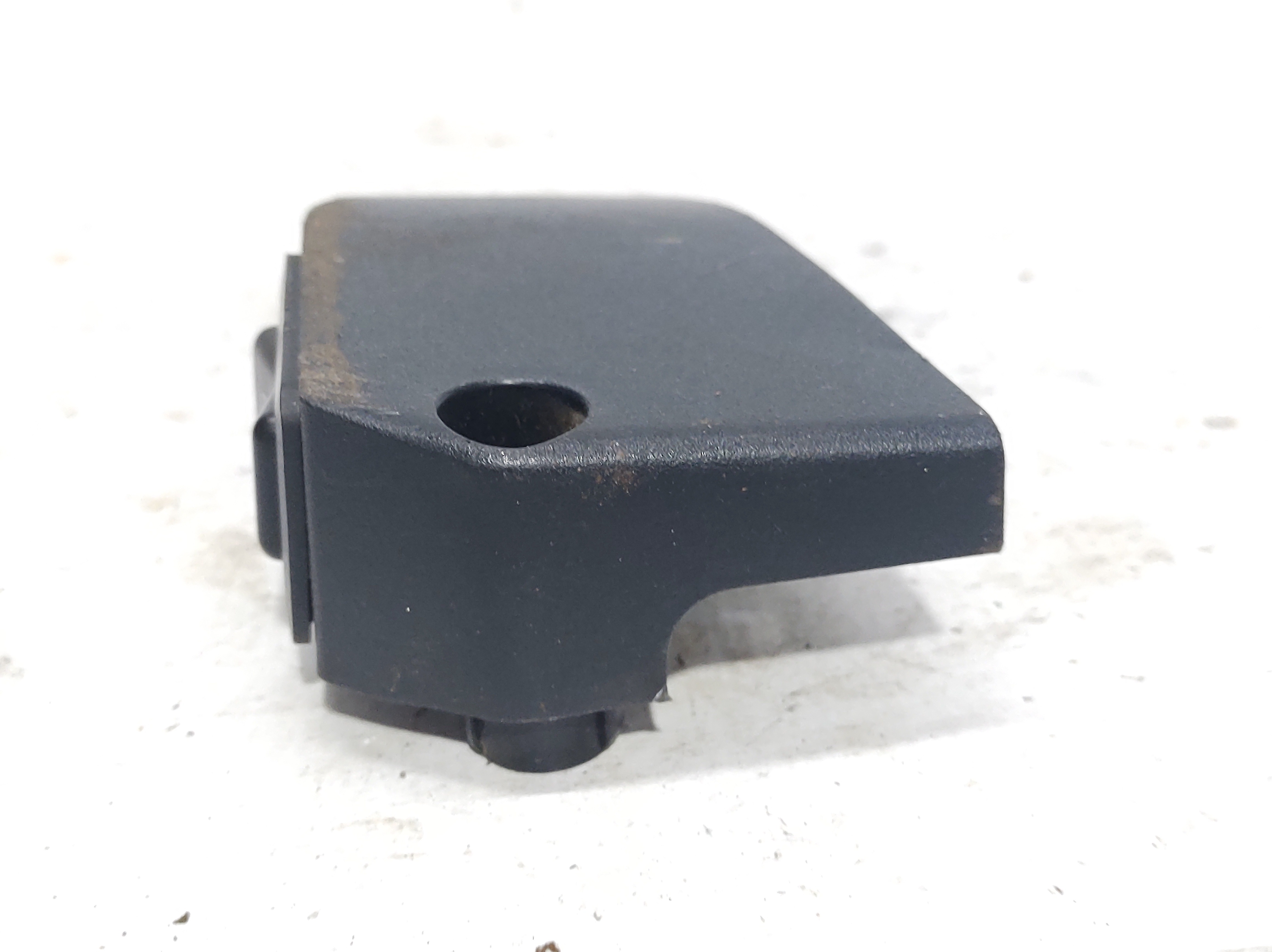 Controle Aquecedor Banco Outlander 07 08 257745 6