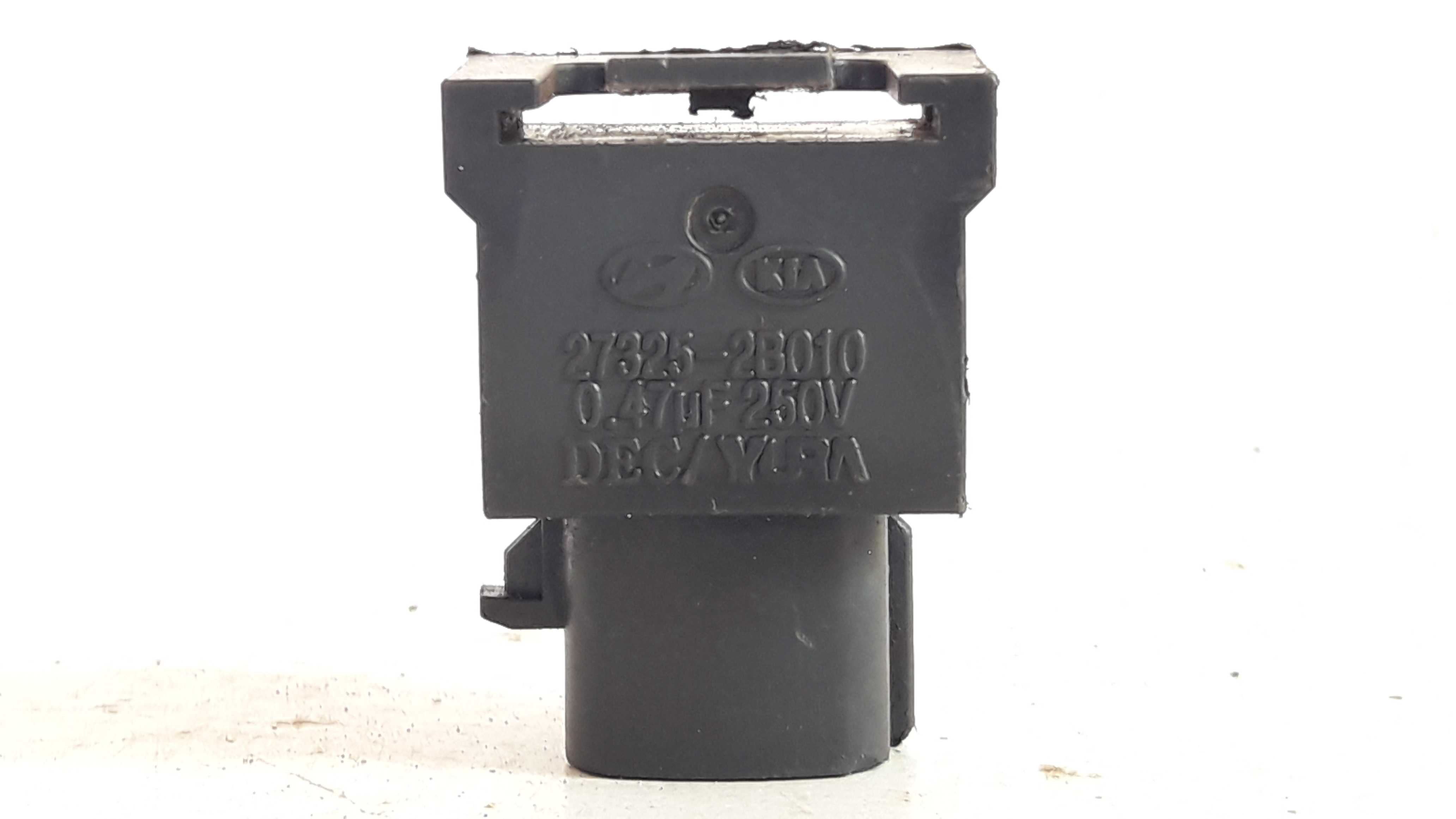 Sensor Ignição Hb20 1.6 16v 2013 2014 2015 Original