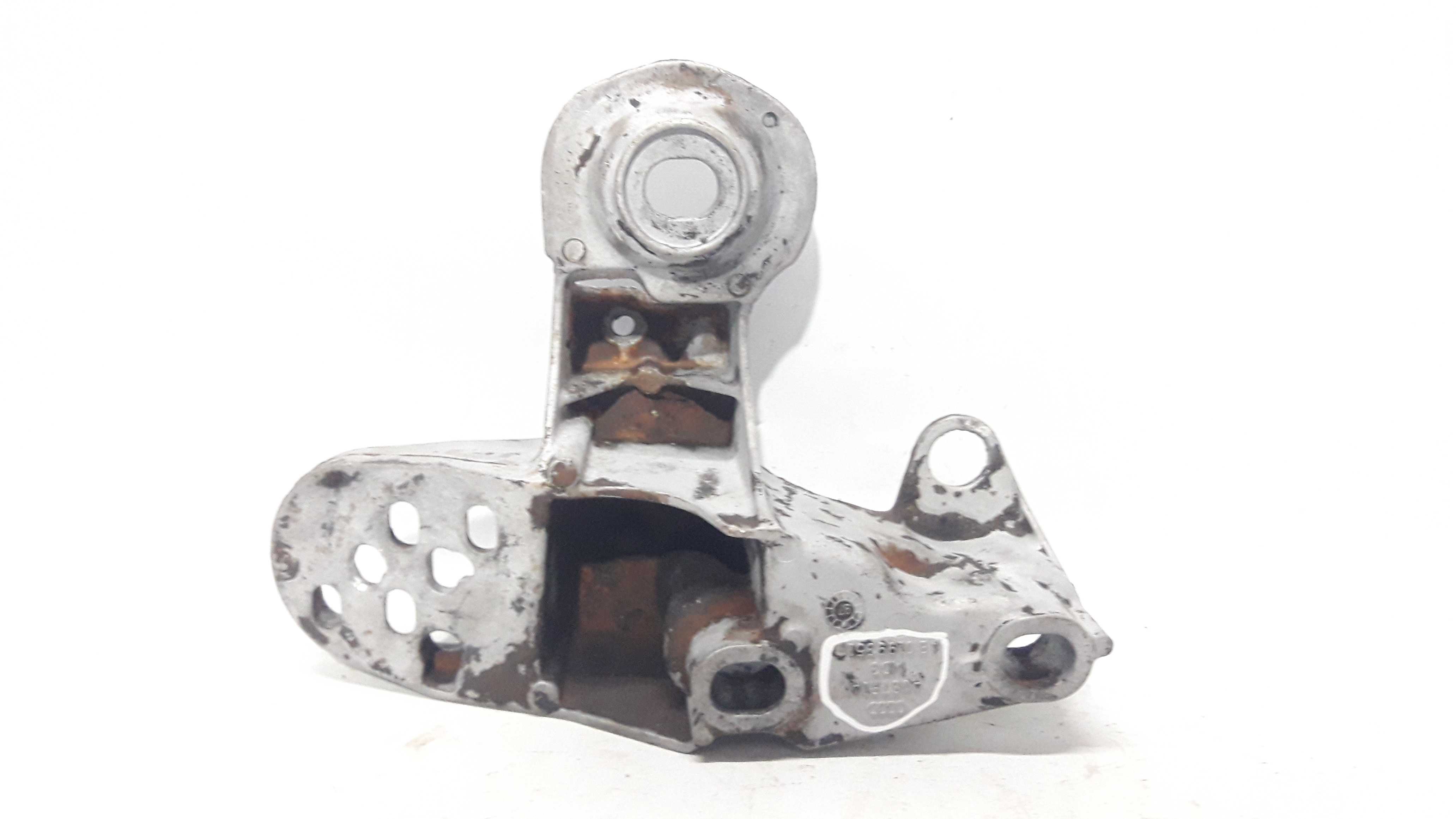 Suporte Coxim Esquerdo Motor Audi A4 2.8 V6 97/99 4b0199351