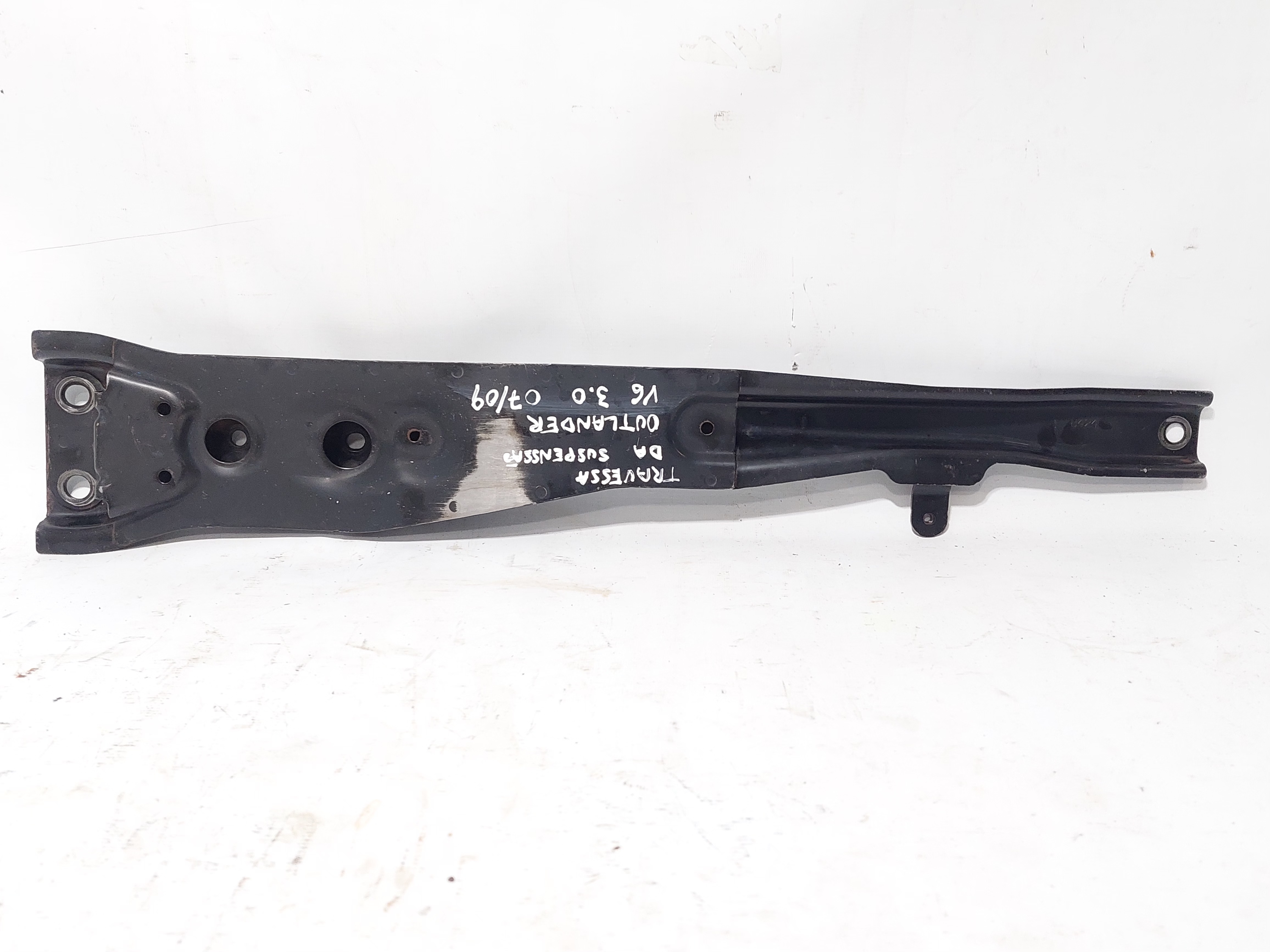 Suporte Travessa Suspensão Outlander 3.0 V6 2008 A 2009 4×4 3