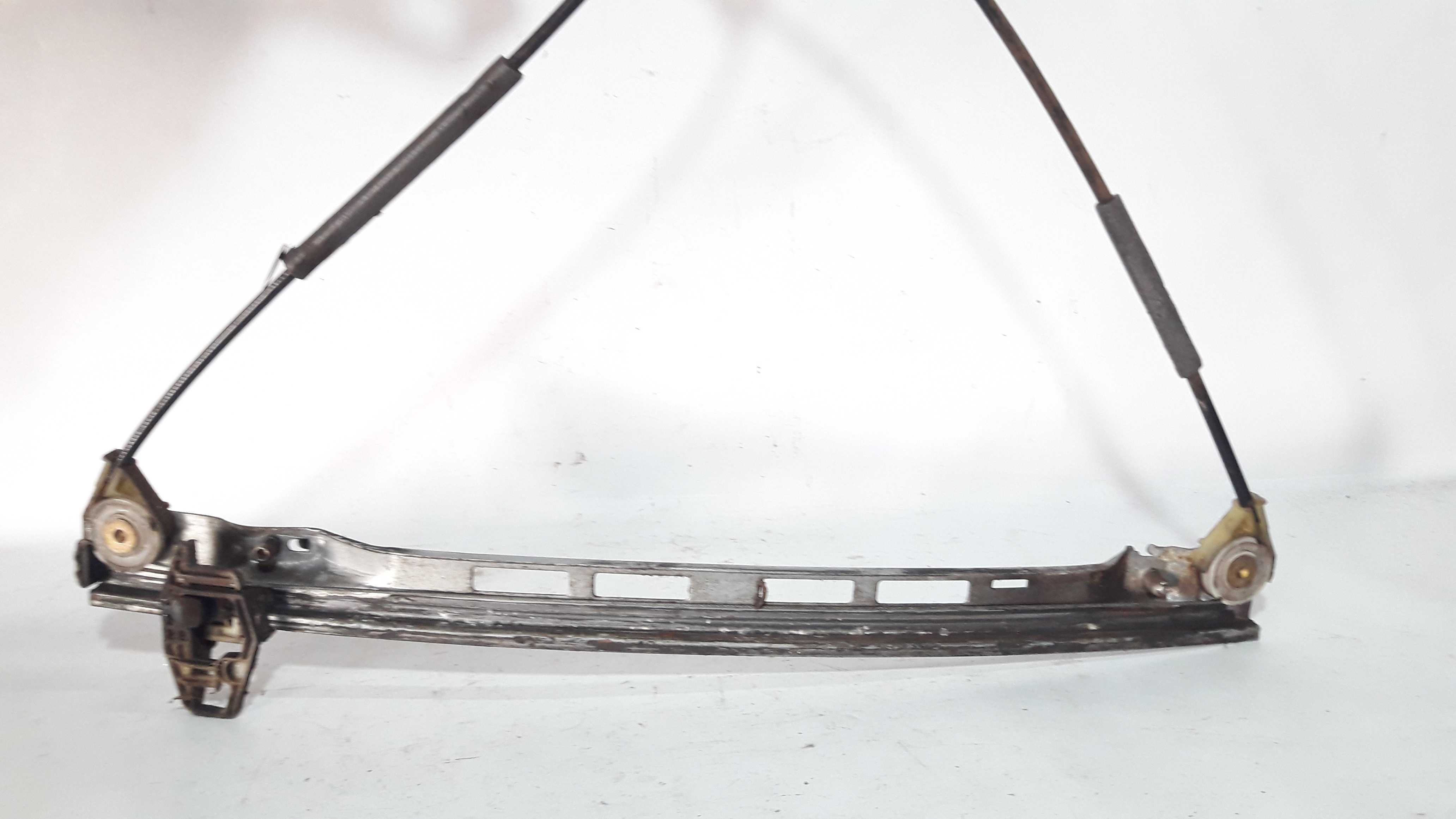 Maquina Motor Vidro Elétrico Diant Esquerdo Peugeot 206 4