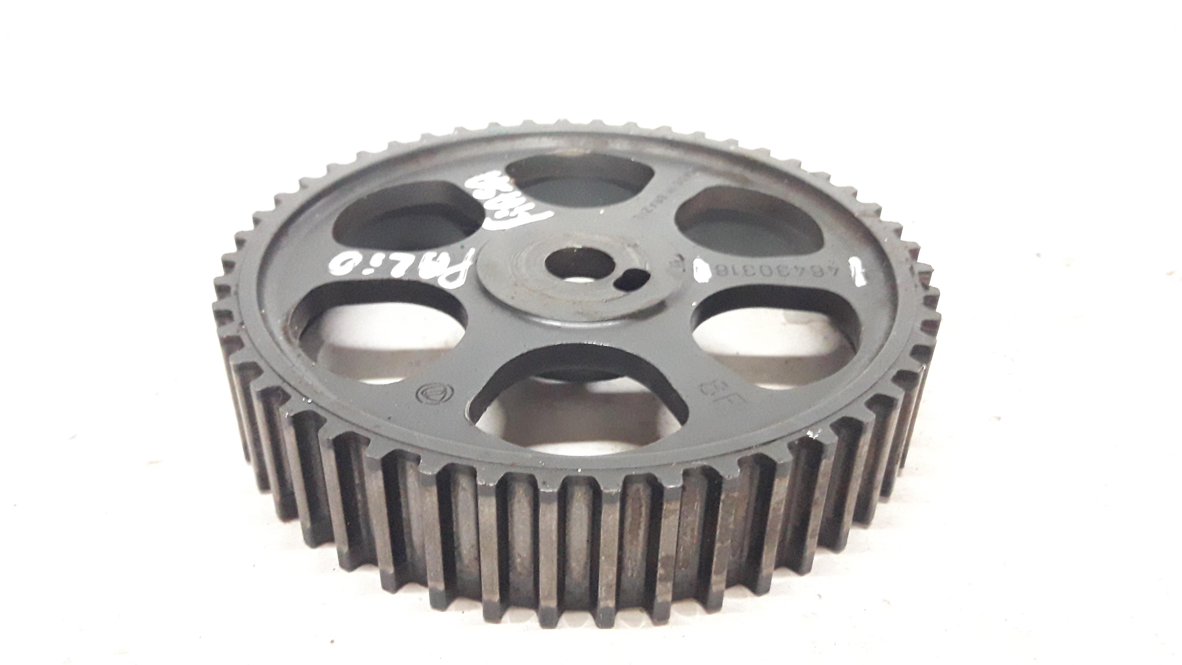 Polia Comando Válvula Palio 1.0 8v Fiasa 96 A99 46430316 4