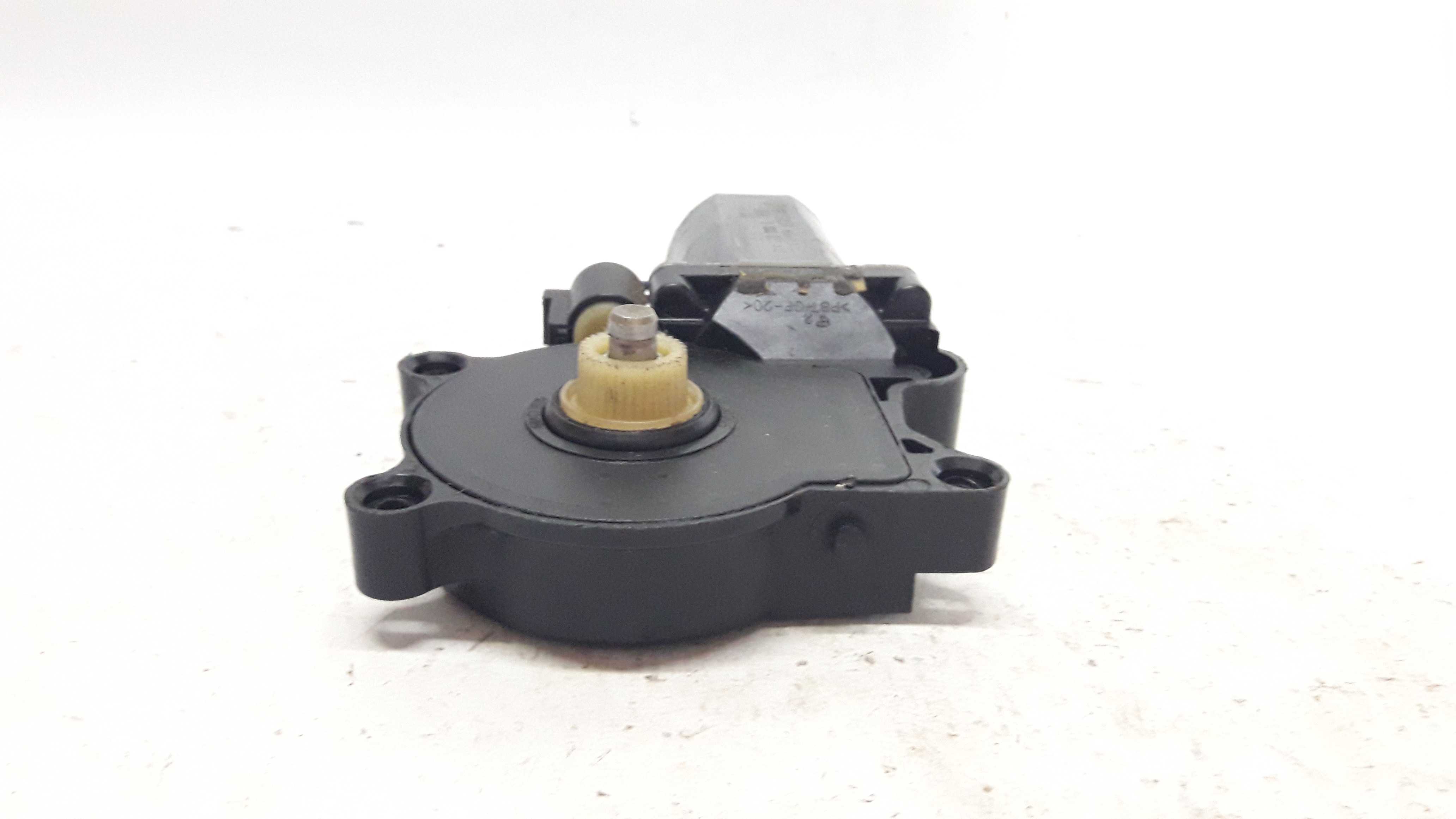 Motor Vidro Elétrico Trasei Direito Vectra 5 A 11 0130821440 4