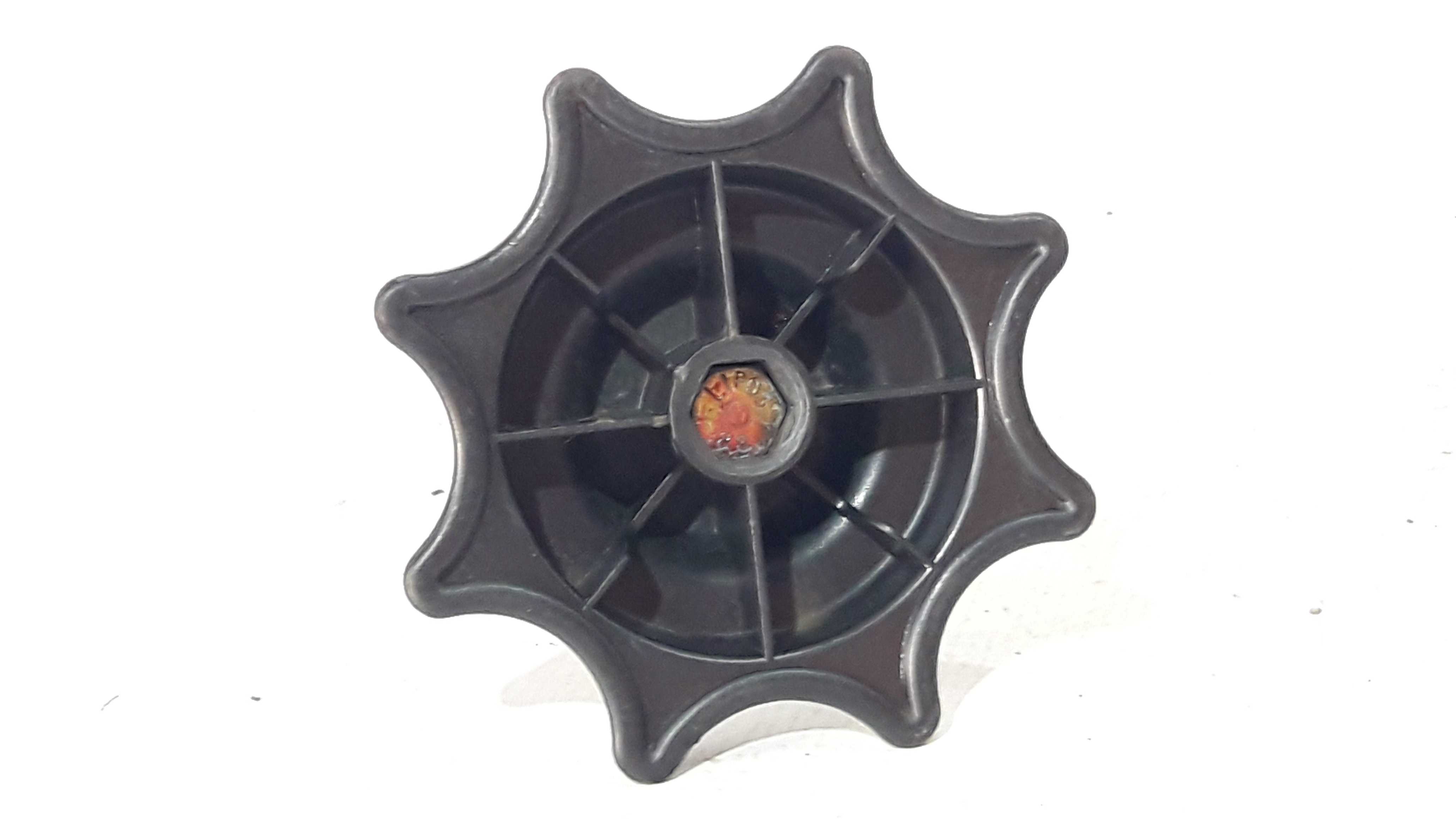 Parafuso Fixação Estepe Gol G2 G3 G4 377601983 19686 1