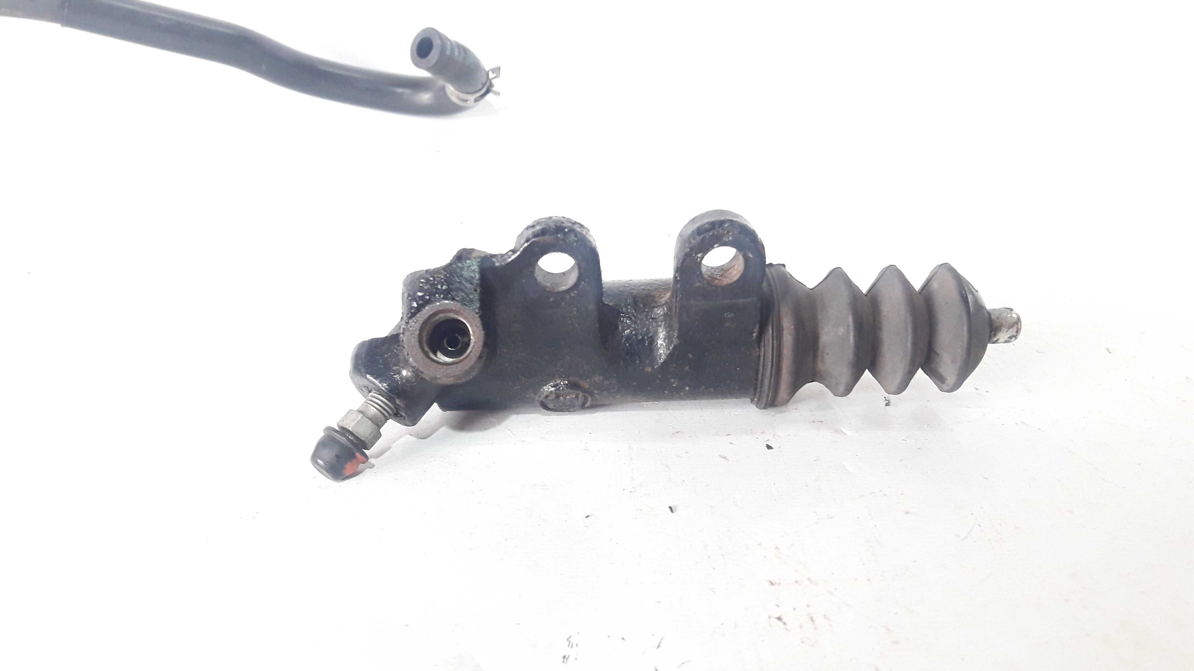 Kit Cilindro Embreagem Corolla 1.8 Cambio Manual 209/14 4