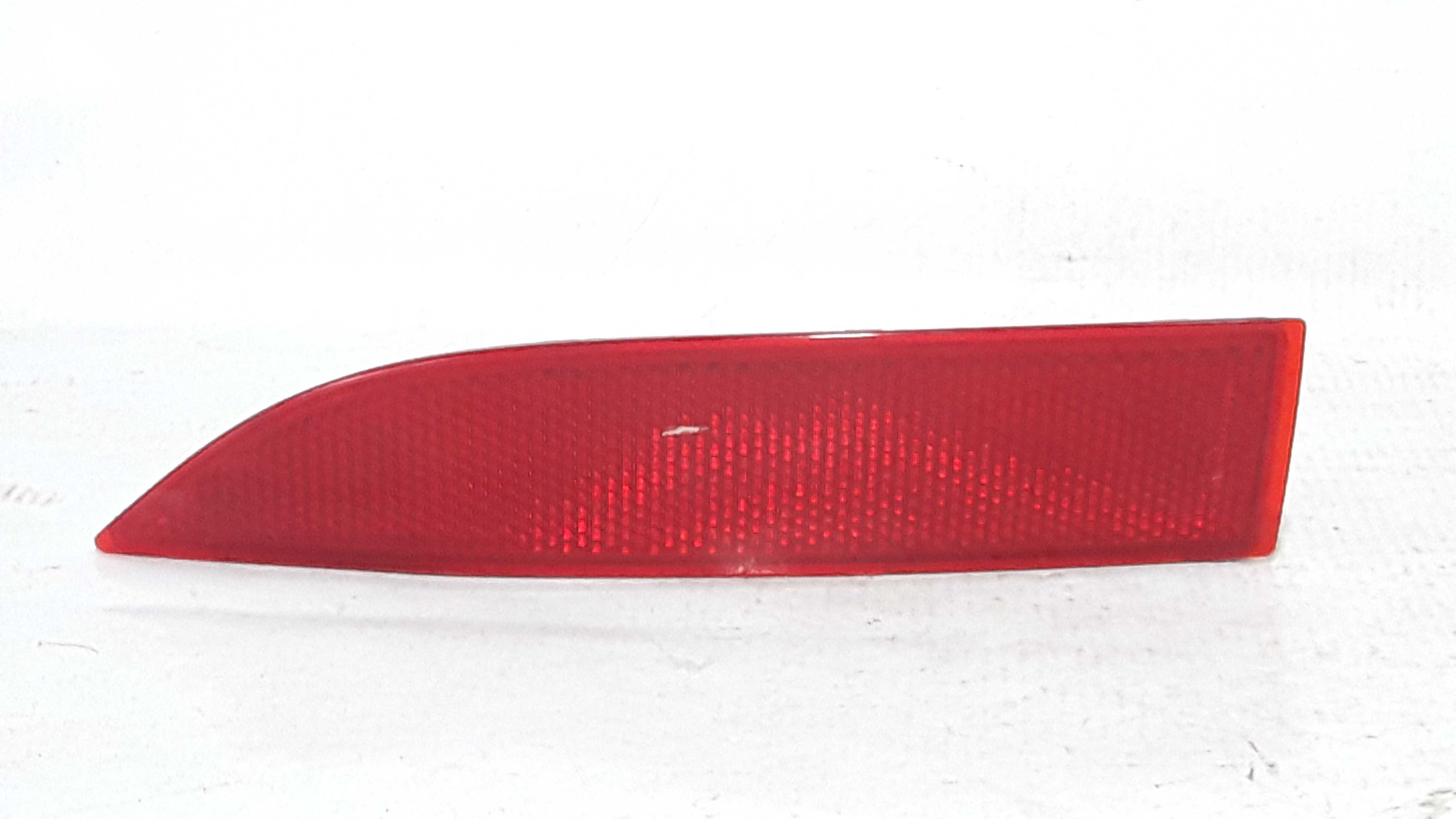 Refletor Olho Gato Tras Esquerdo Sandero 15/16 265659019r Vermelho 1
