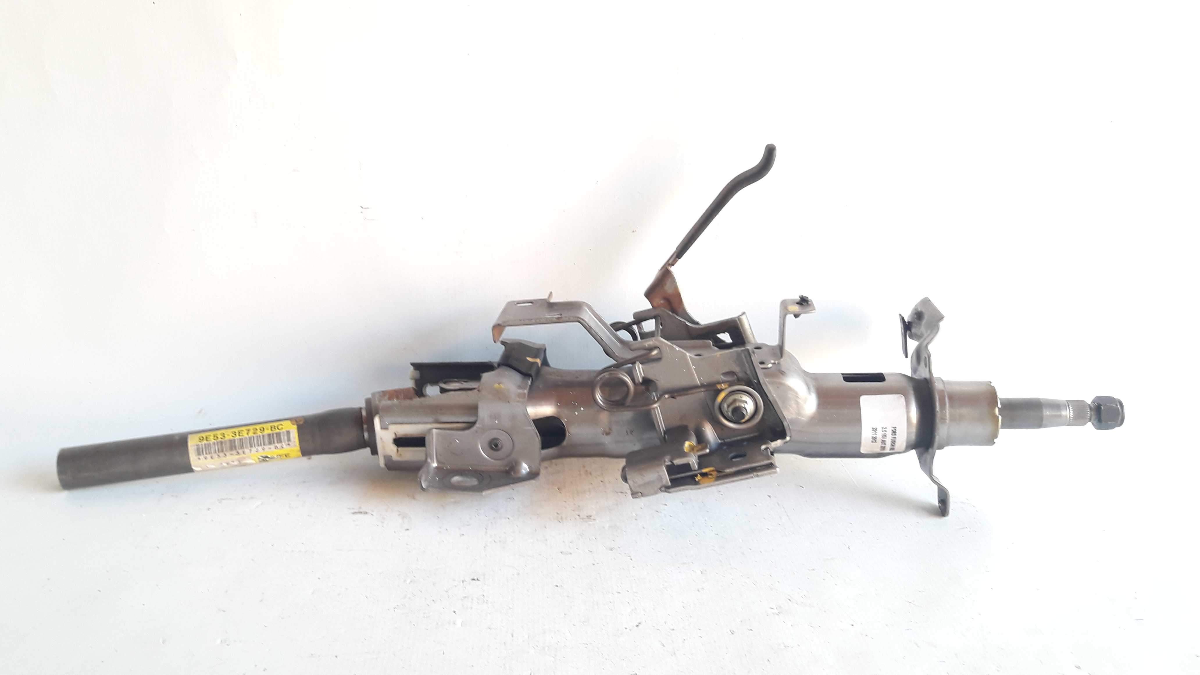 Coluna Direção Ford Fusion 2.5 16v Aut 10 11 12 9e533e729bc 1