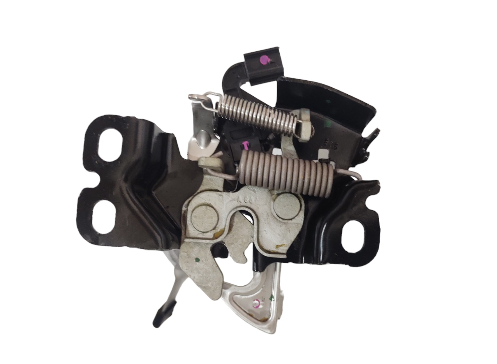 Fechadura Trava Capô Civic 17 A 22 3046241 3