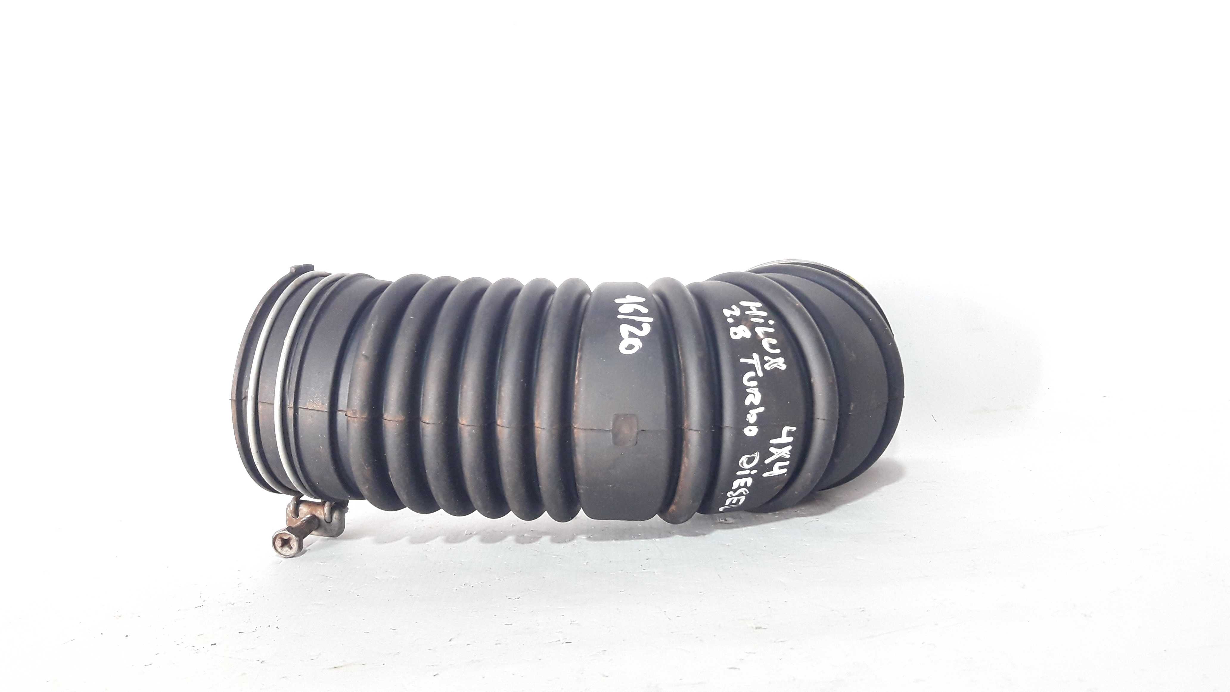 Mangueira Caixa Filtro Ar Hilux 2.8 Diesel 16/20 17881-0l120 2
