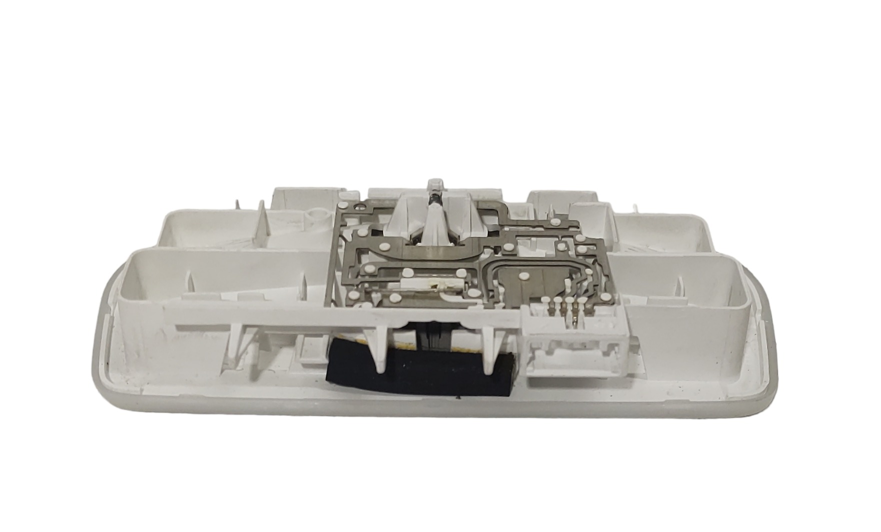 Luz Interna Teto Cortesia Fluence 11/15 Original 2