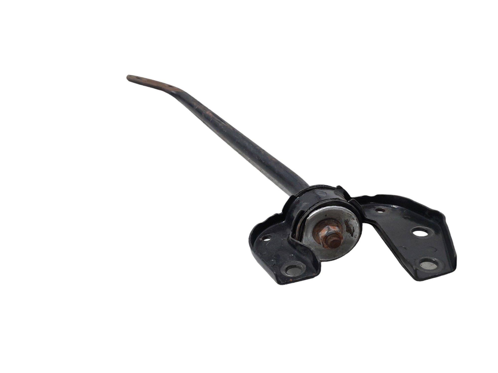 Braço Tirante Suspensão Lado Esquerdo Chevrolet Celta 02/15 2